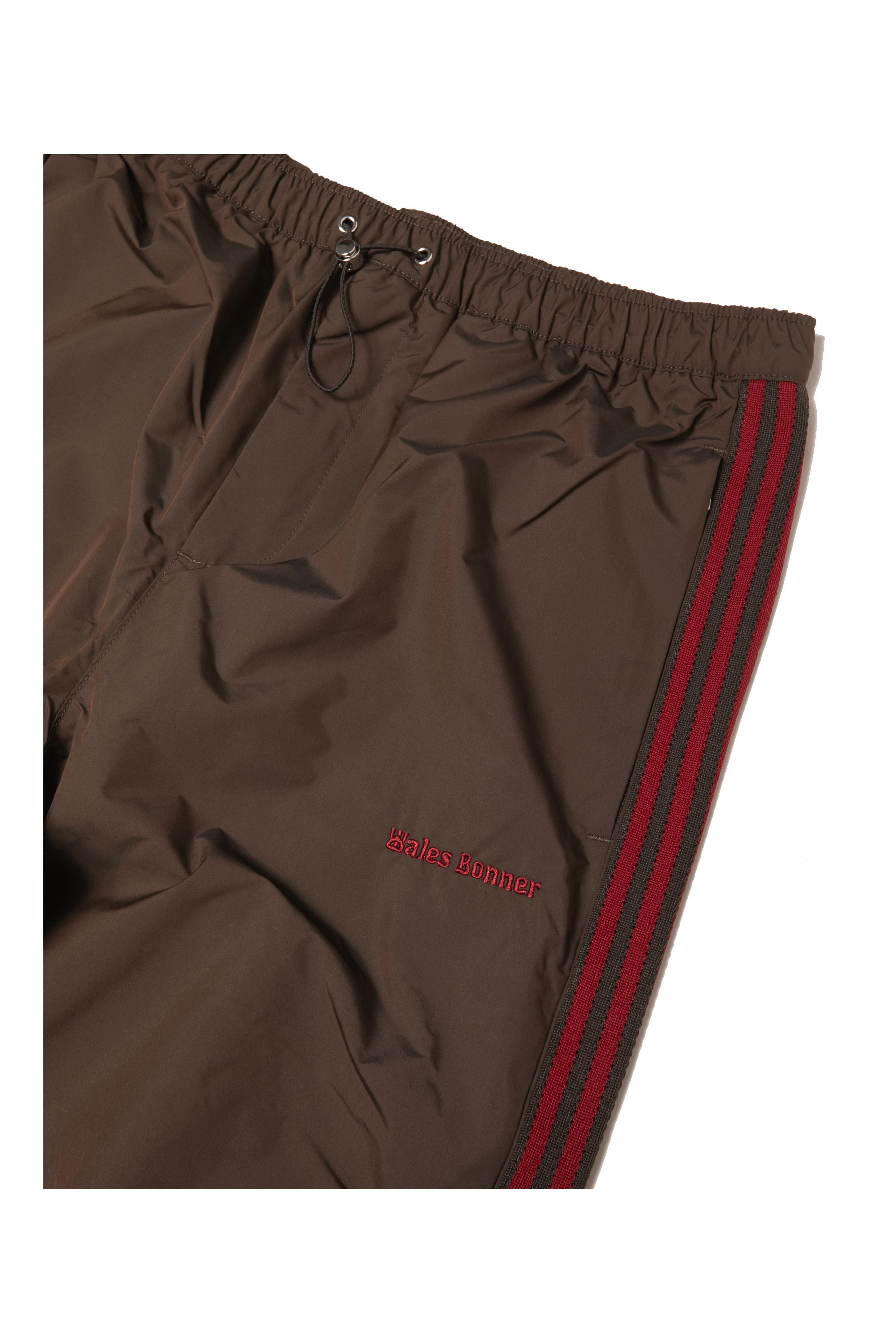 Nylon Track Pant x Wales Bonner