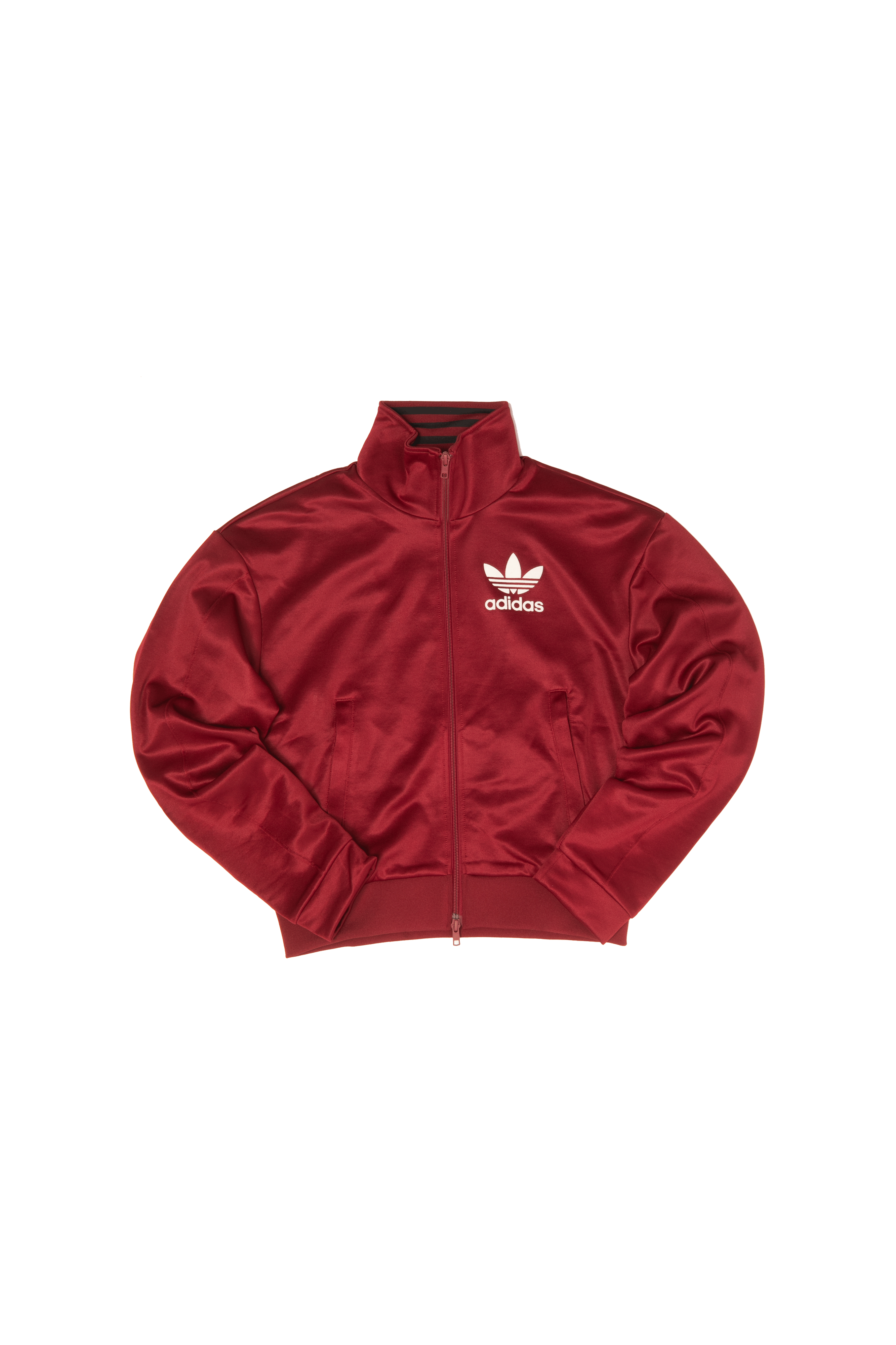 W Track Top x Wales Bonner