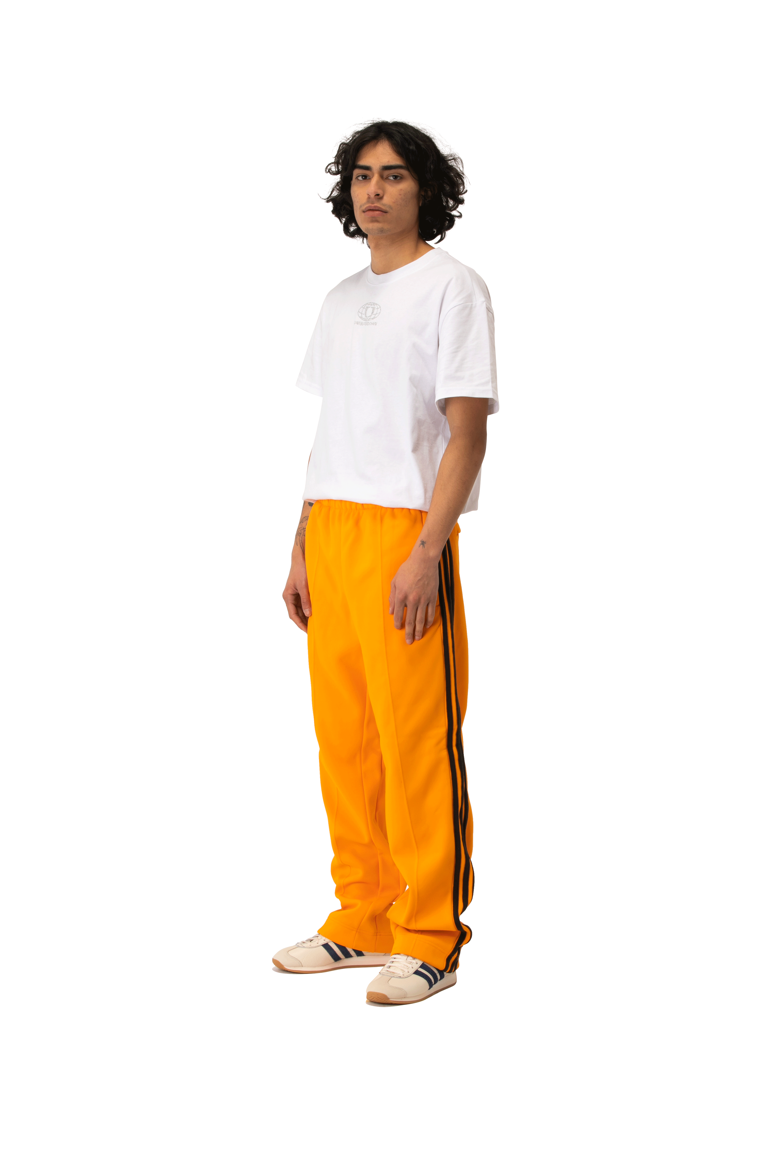 Track Pant x Wales Bonner