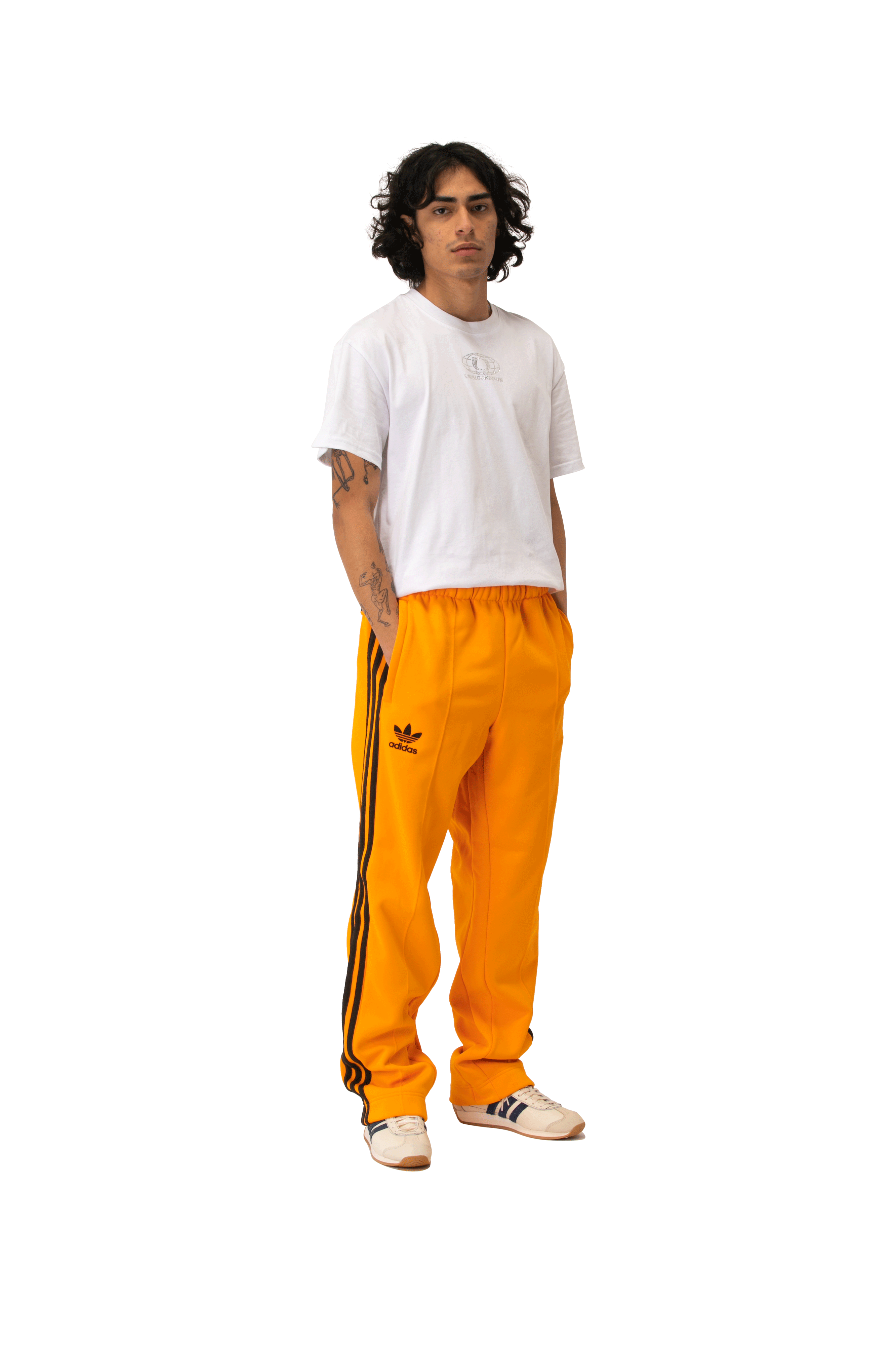 Track Pant x Wales Bonner