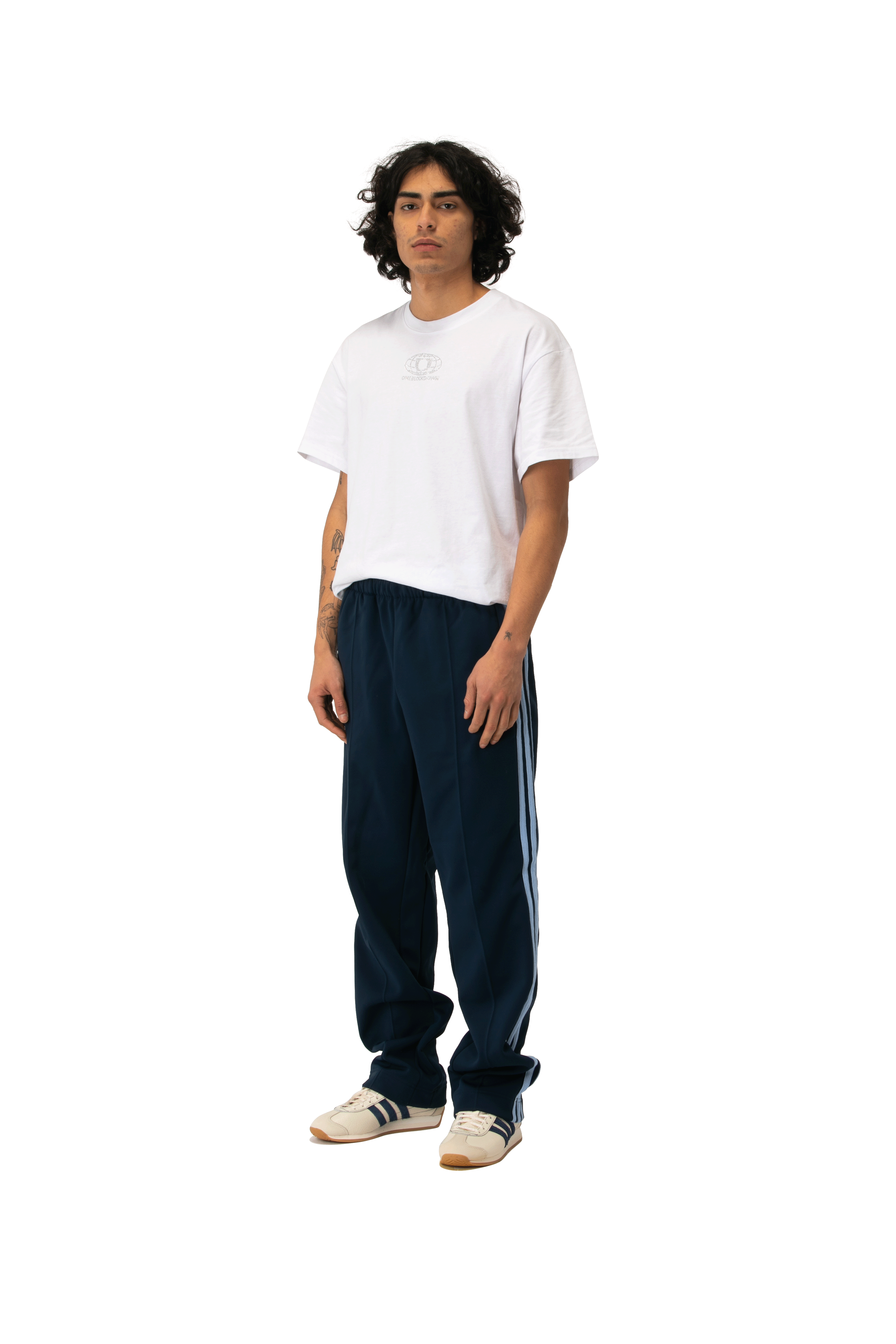 Track Pant x Wales Bonner