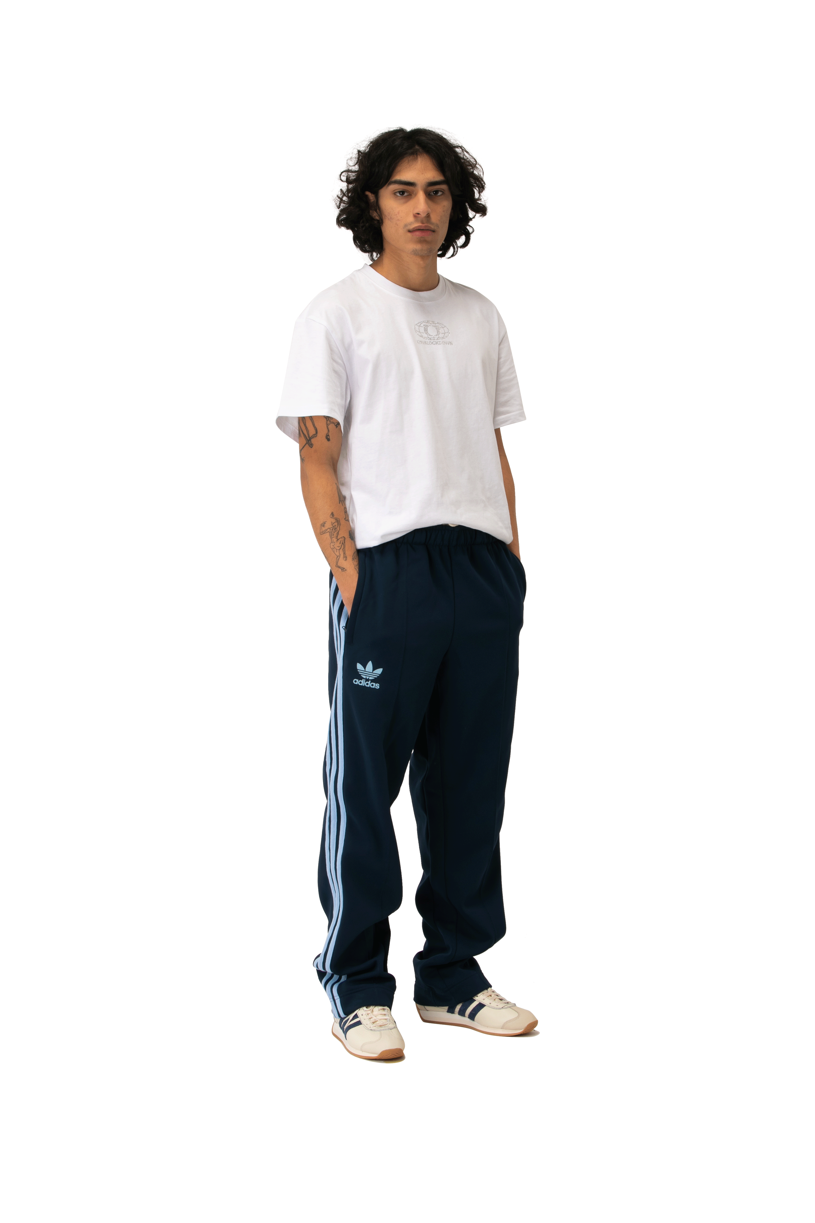 Track Pant x Wales Bonner