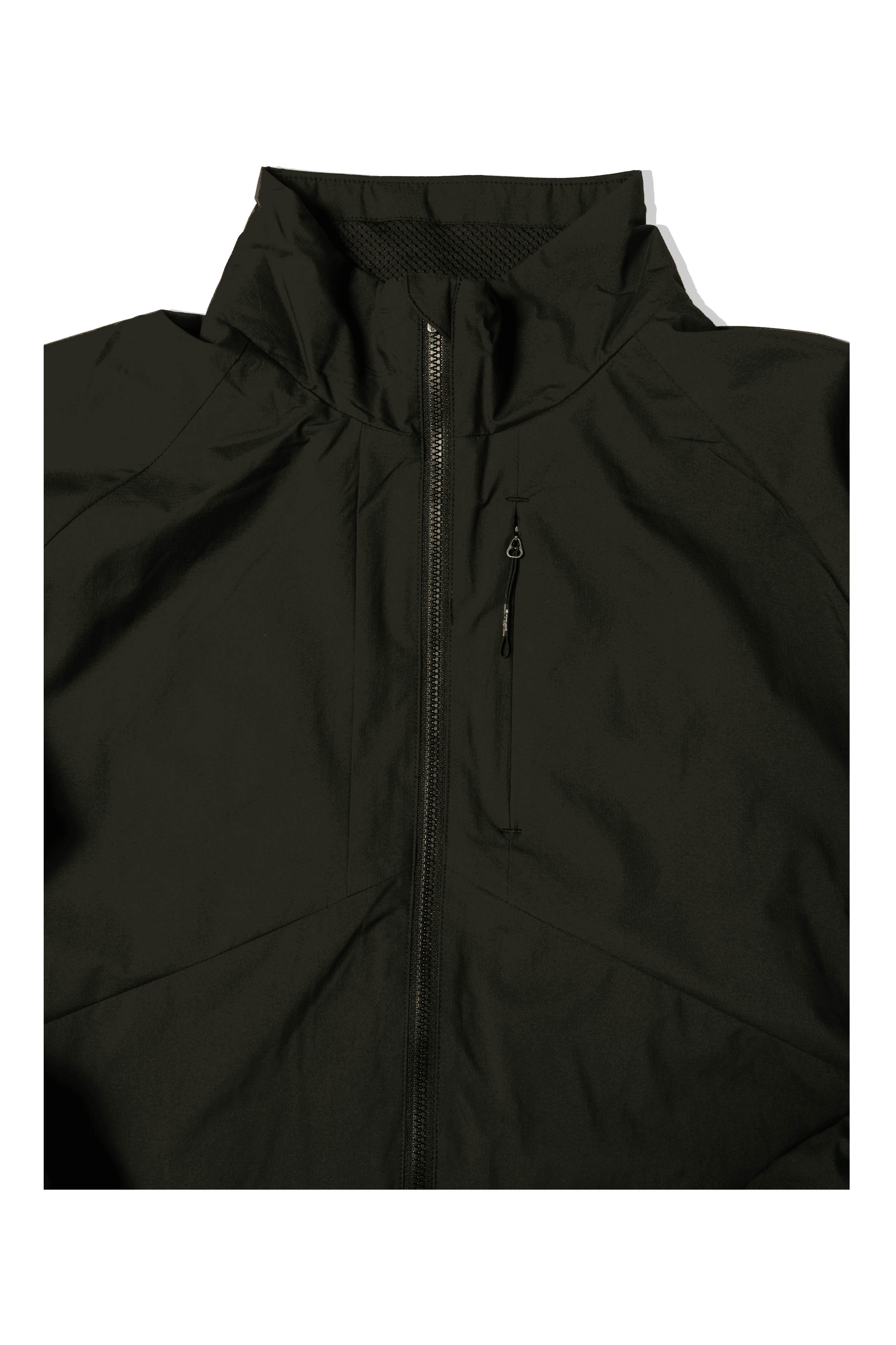 2L Octa Jacket