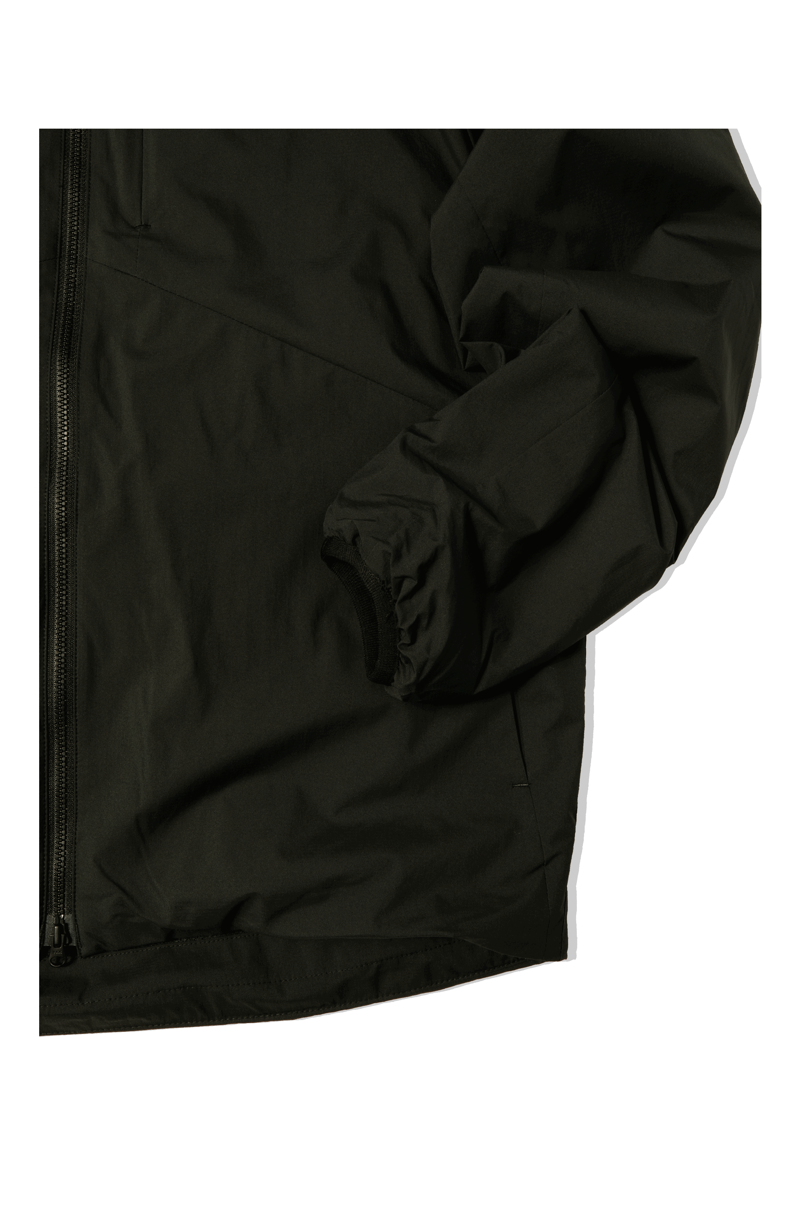 2L Octa Jacket