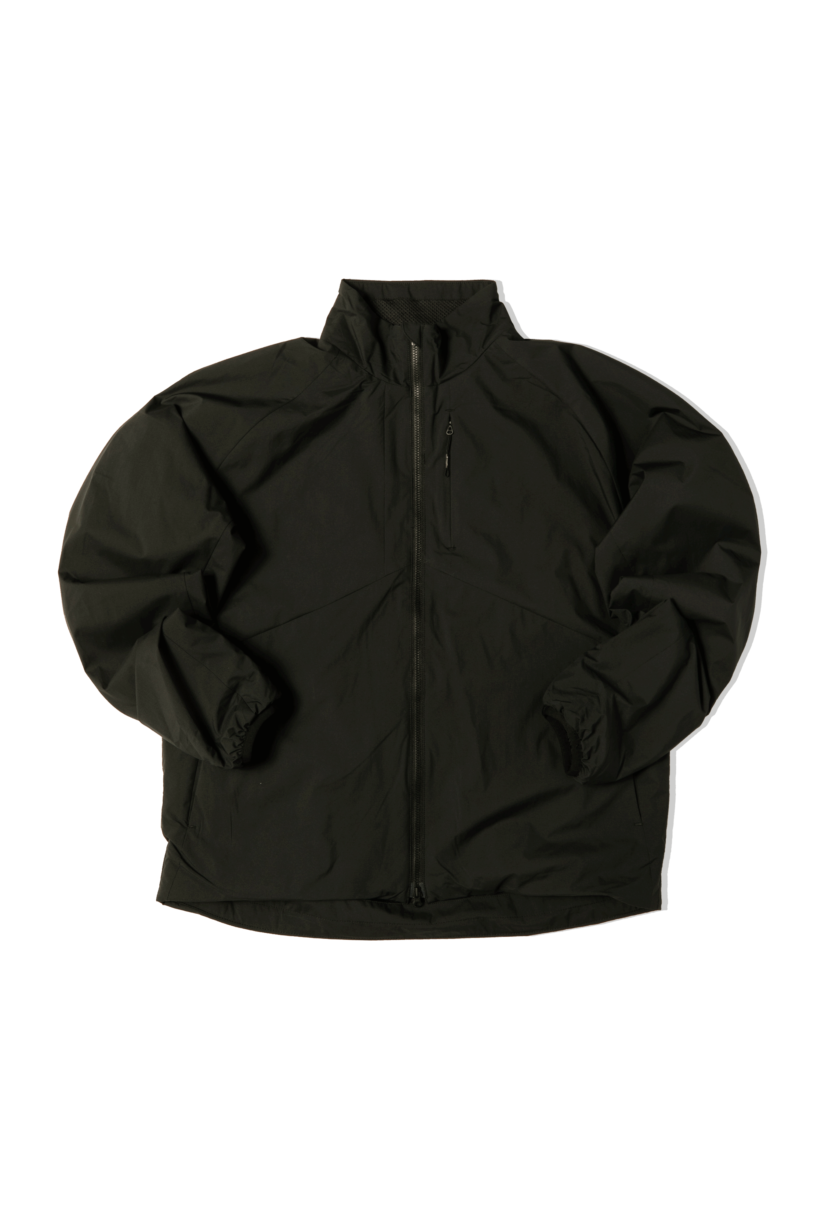 2L Octa Jacket