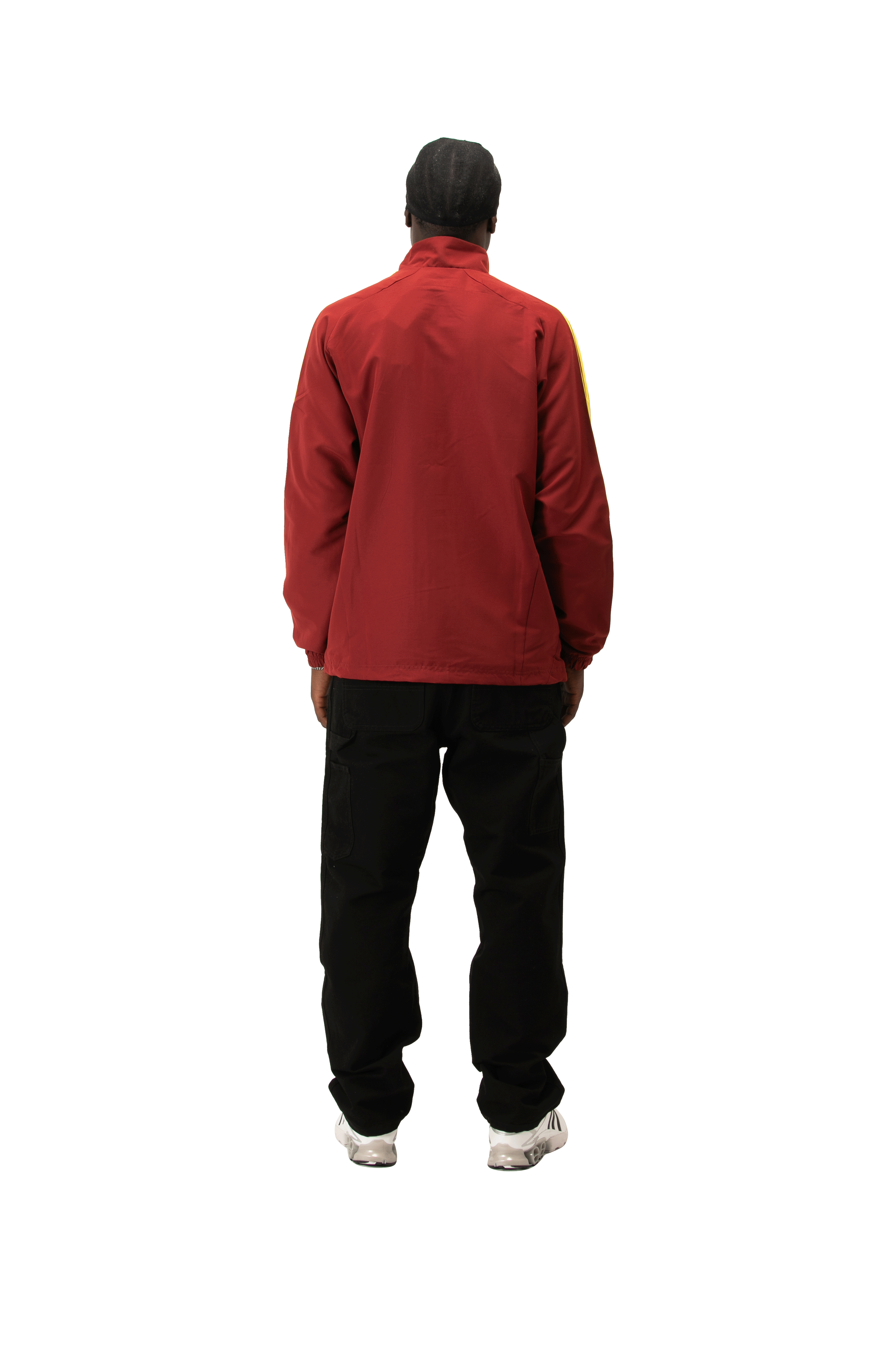 AFC UBP Track Top