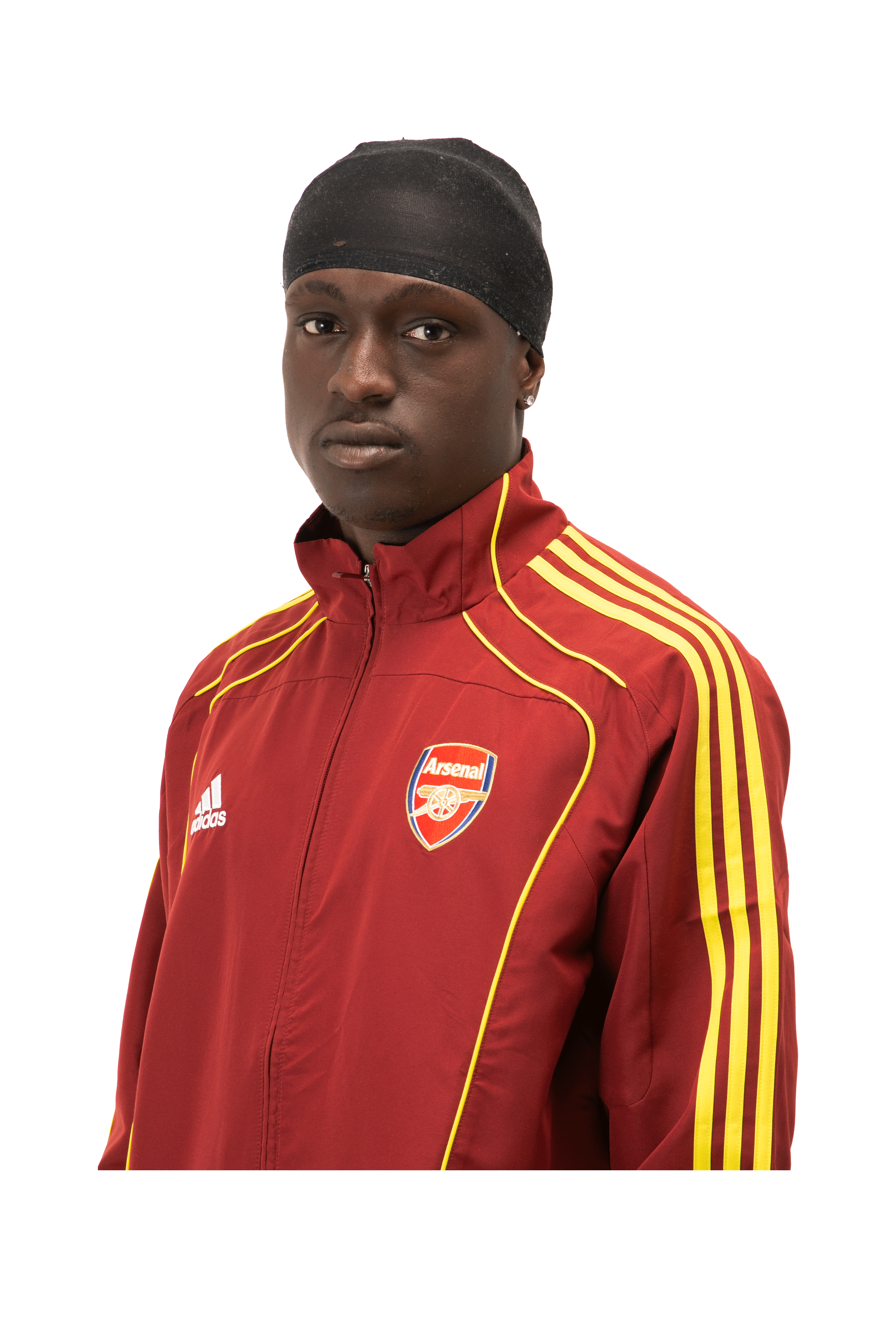AFC UBP Track Top