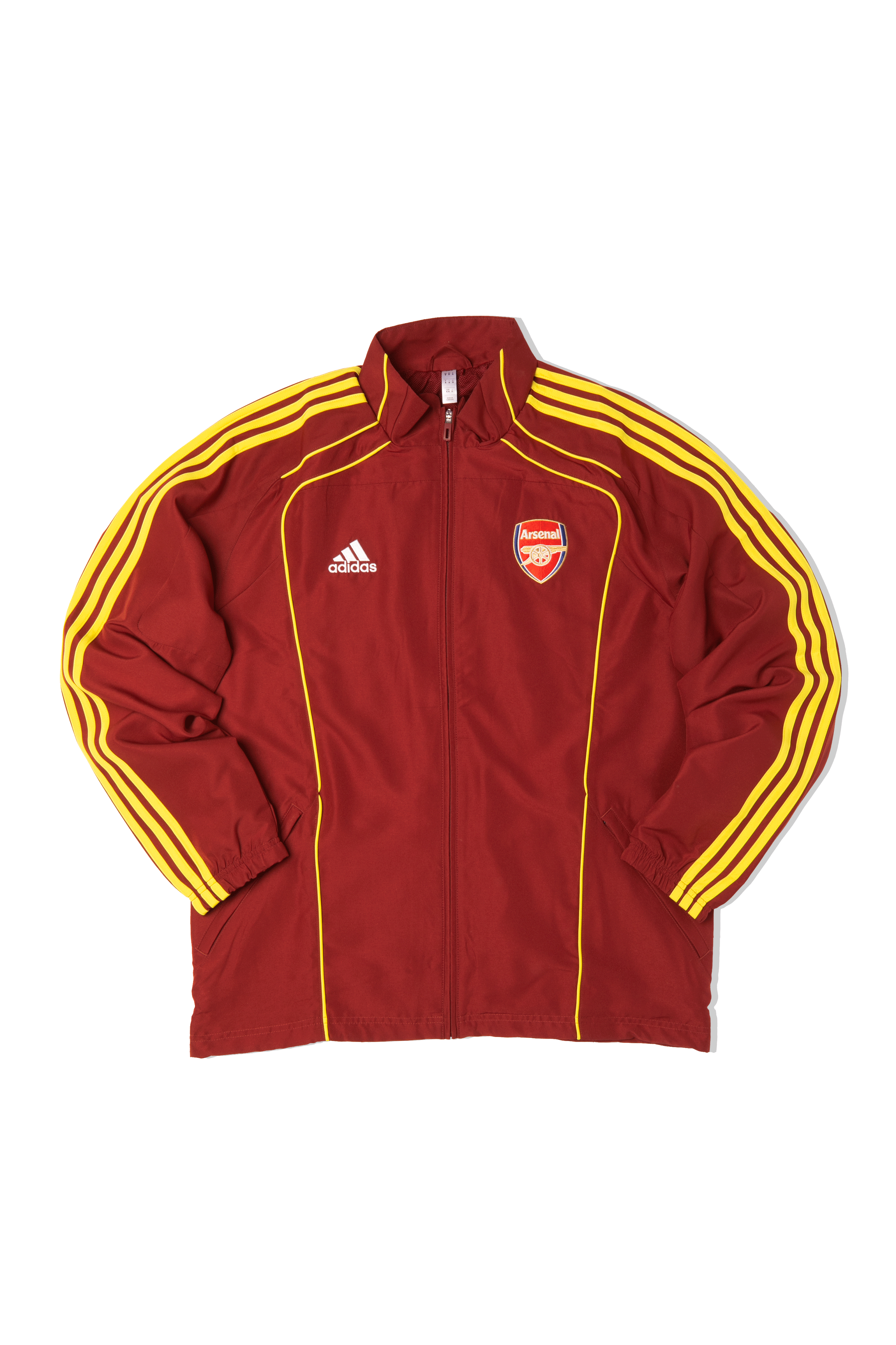 AFC UBP Track Top