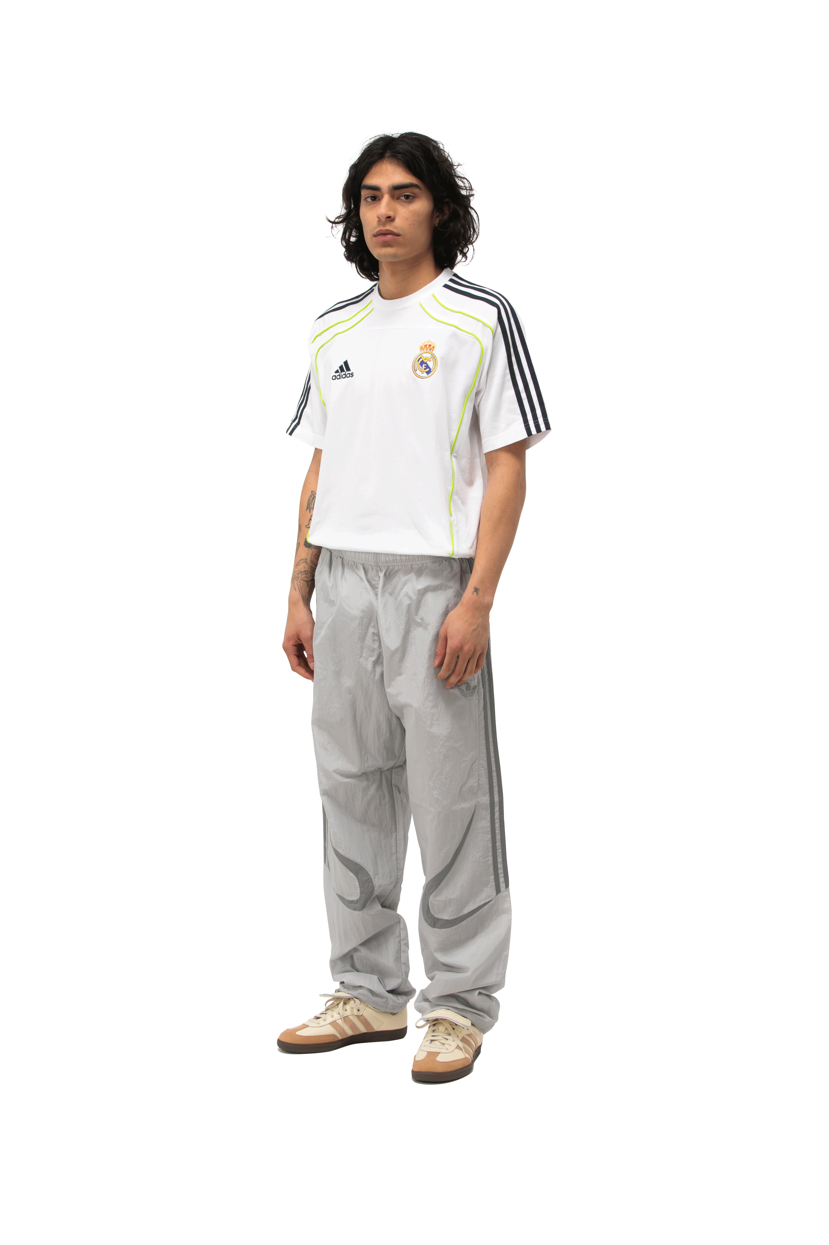 2000 Track Pant