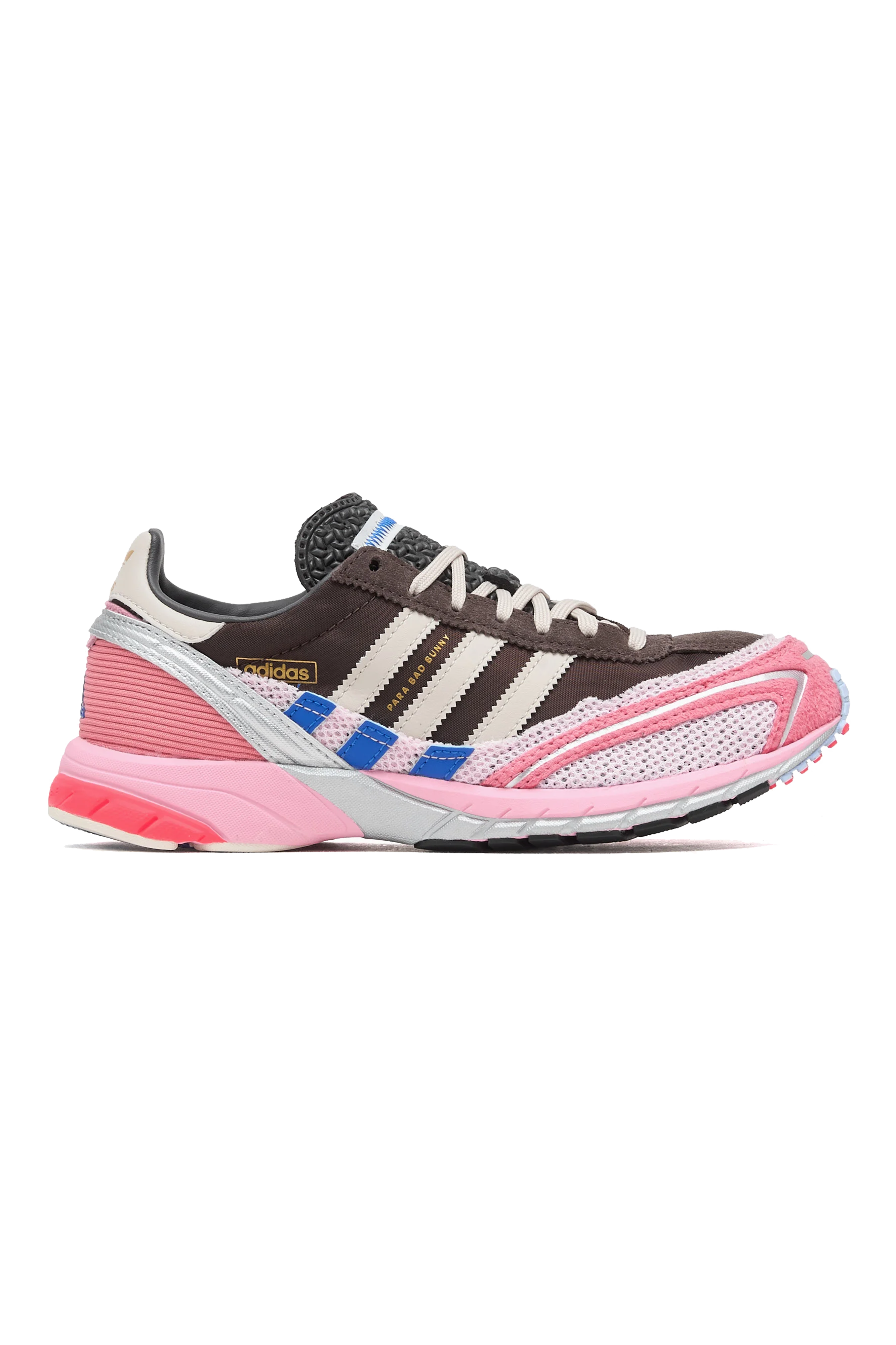 Bad Bunny Adizero SL72