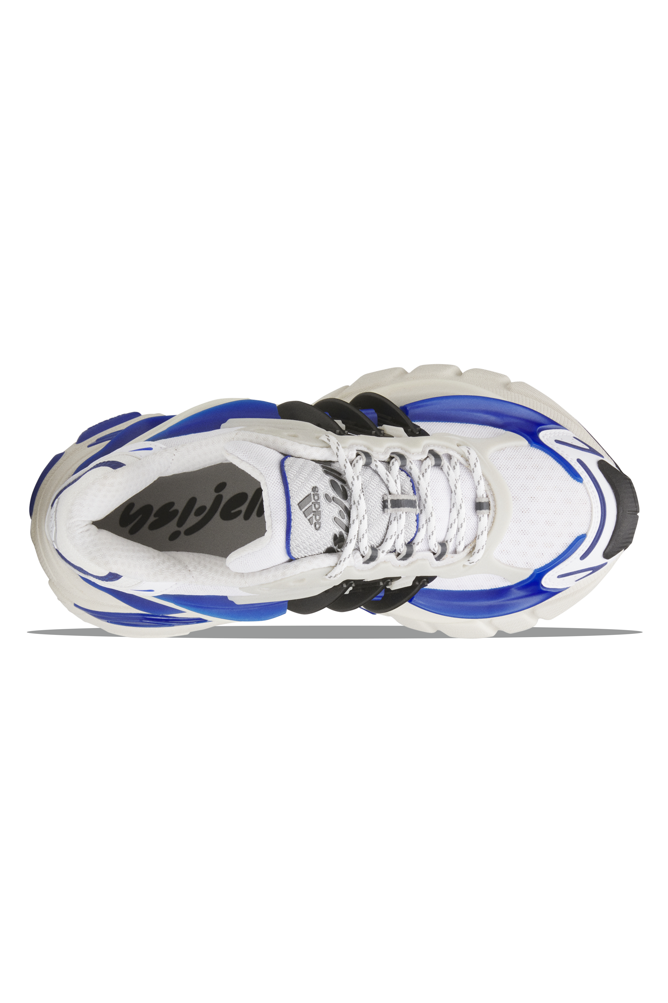 Adistar Jellyfish x Pharrell Williams "Royal Blue"