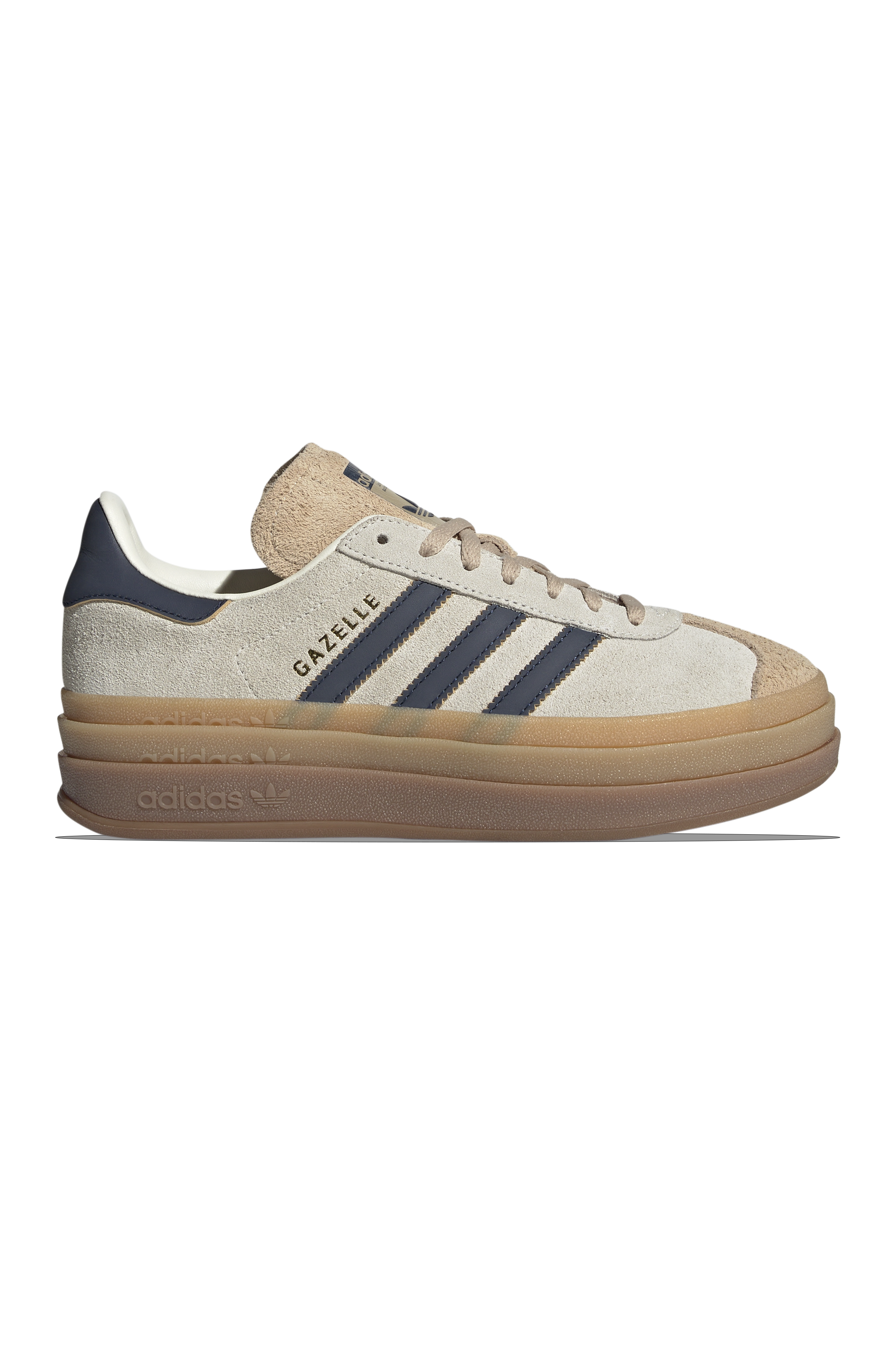 W Gazelle Bold