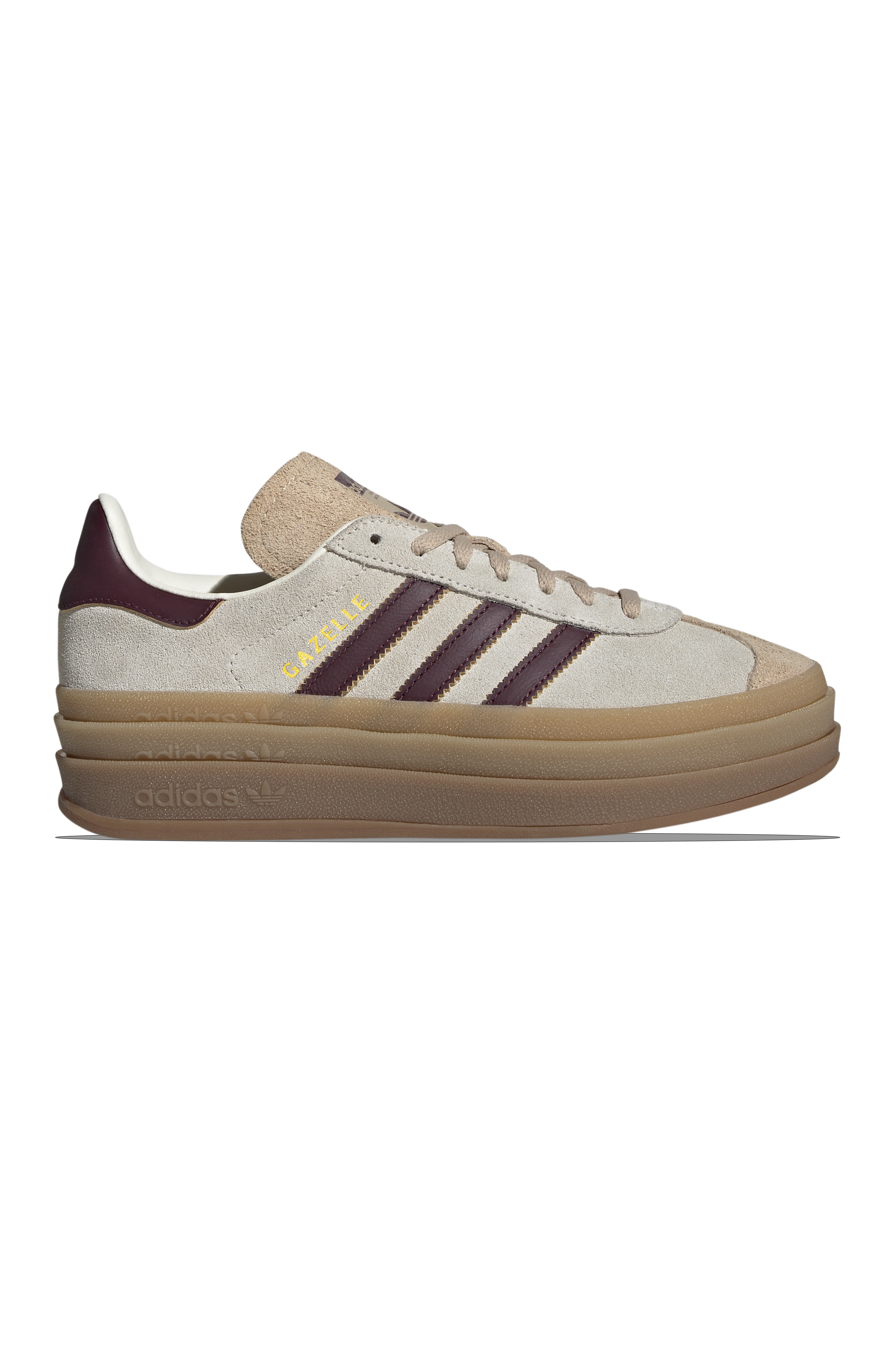 W Gazelle Bold