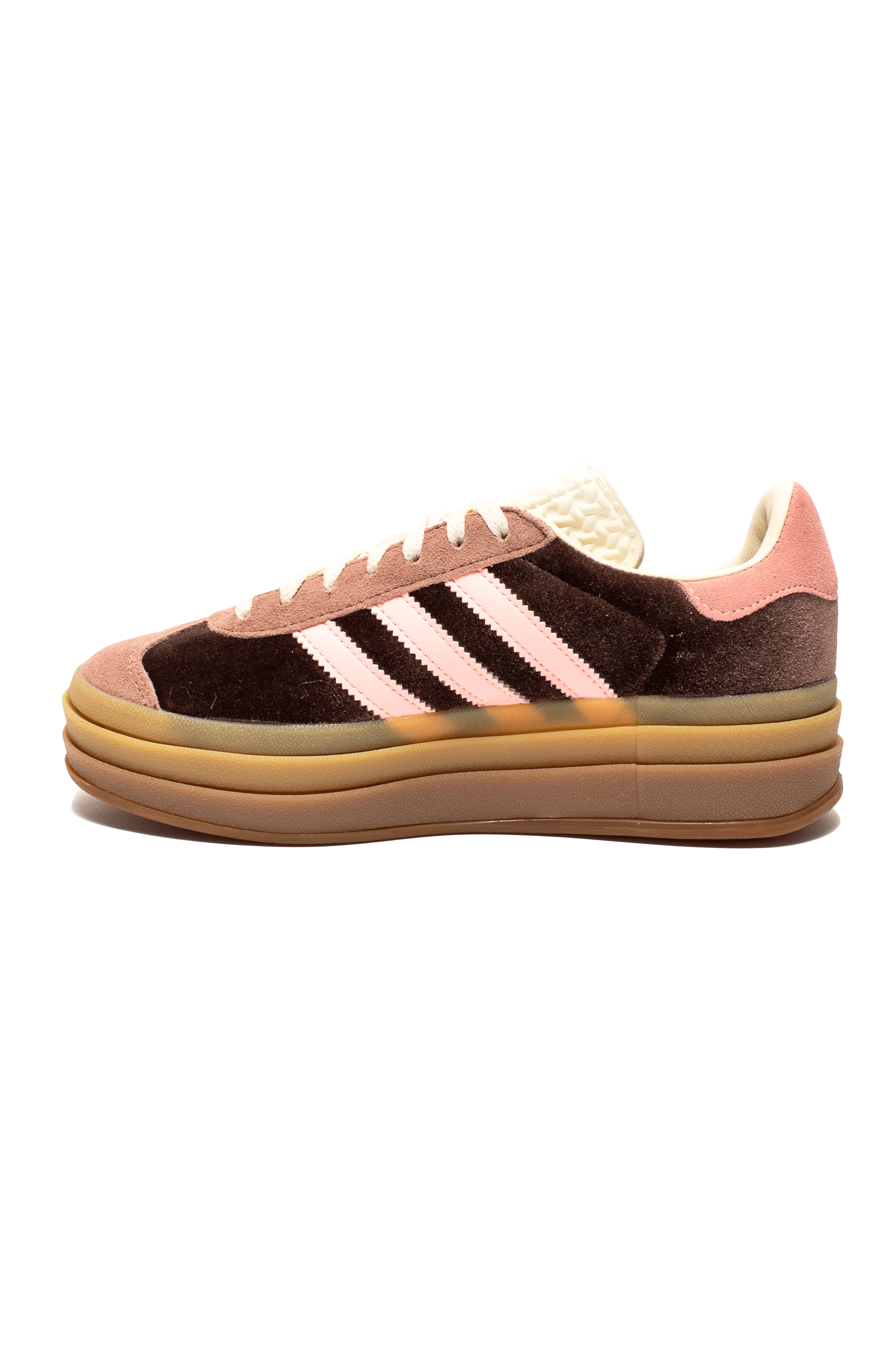 W Gazelle Bold