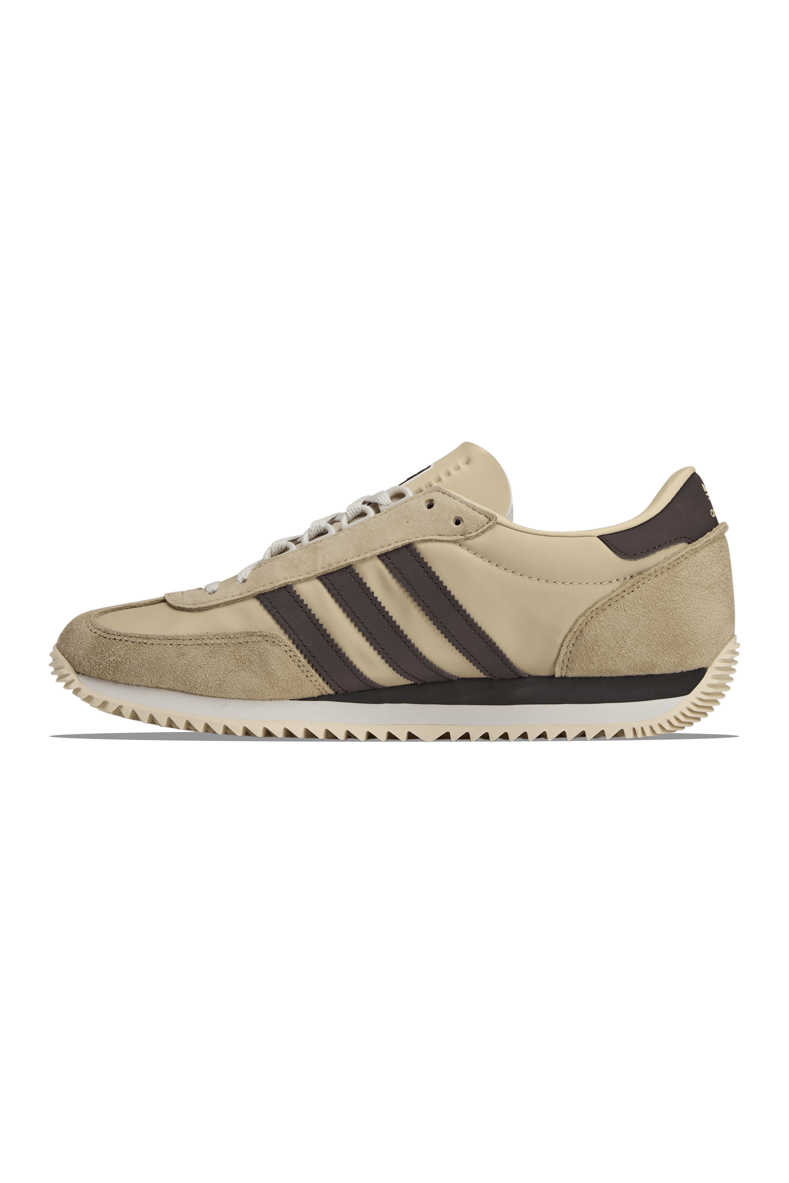Achille Spezial x Oasis "Liam Gallagher"