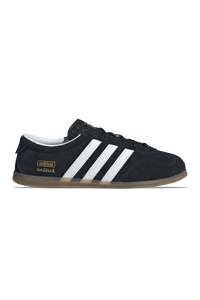 W Gazelle Lo Pro