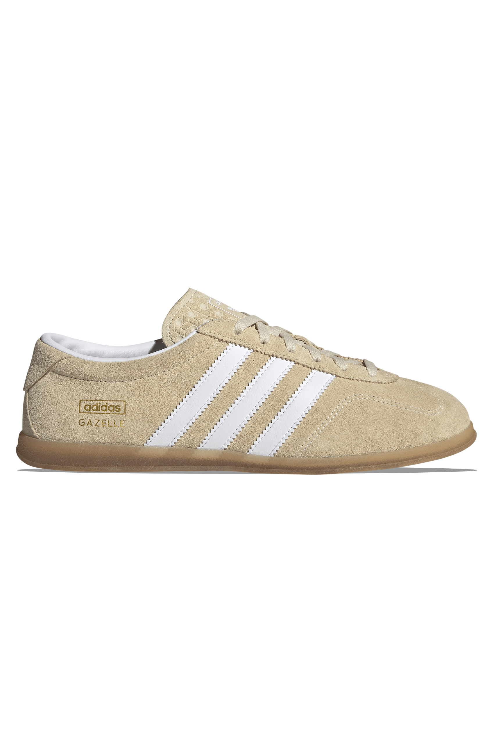 W Gazelle Lo Pro