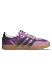 W Gazelle Indoor