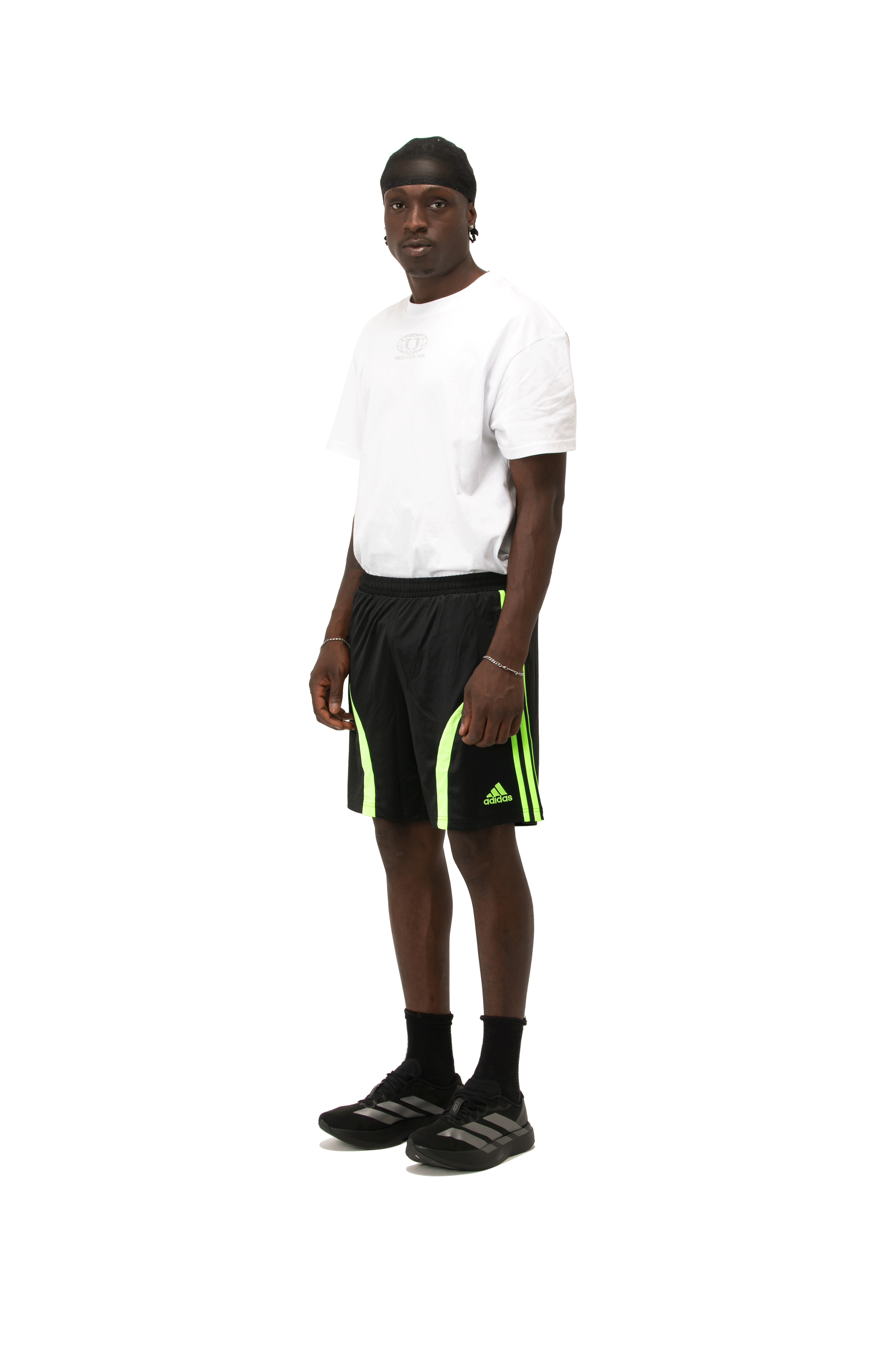 Teamgeist Short