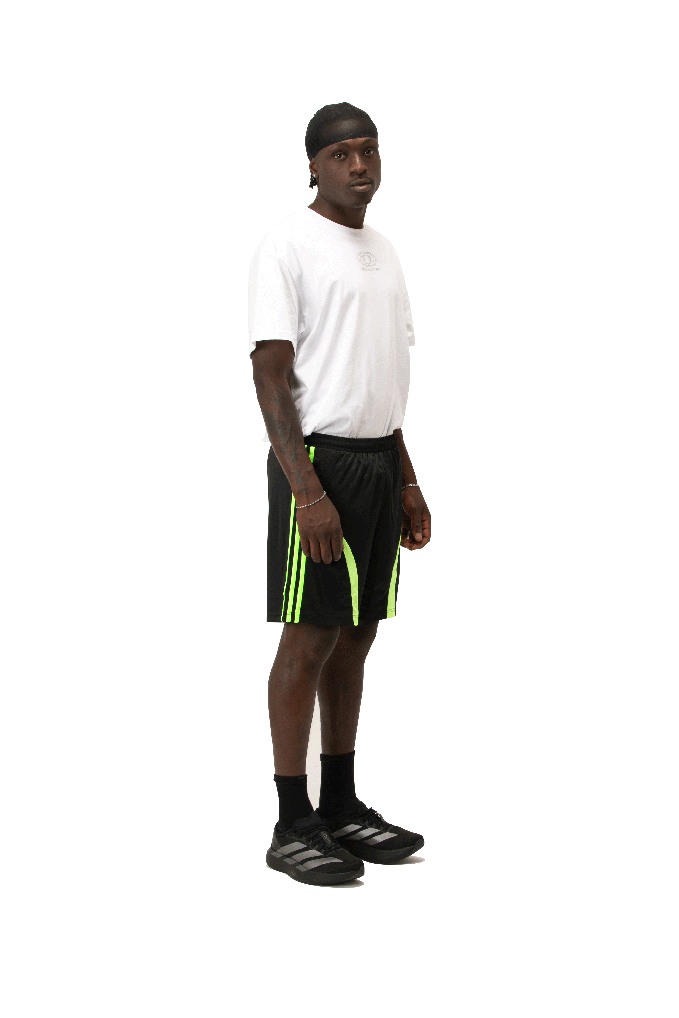 Teamgeist Short