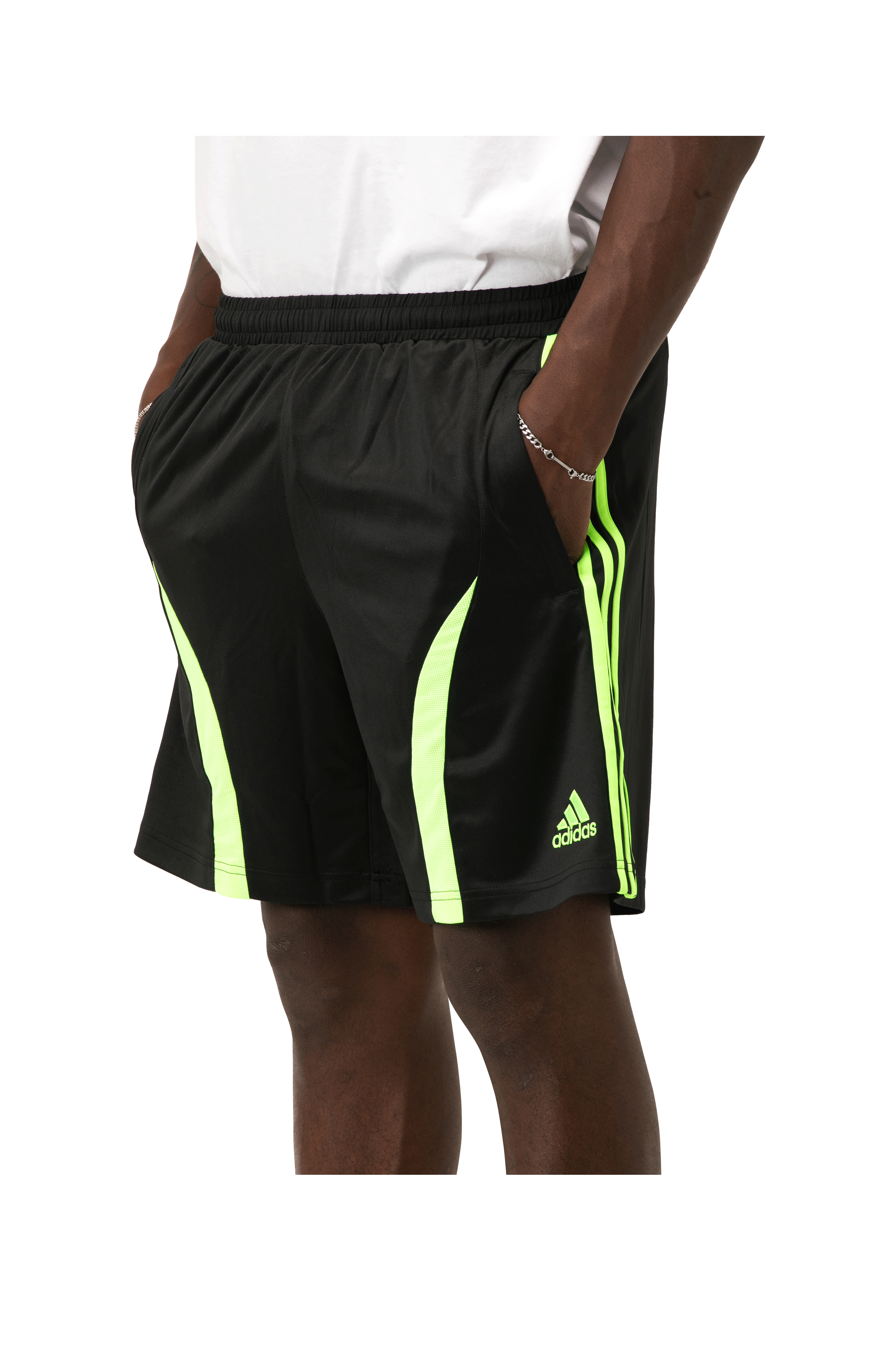 Teamgeist Short