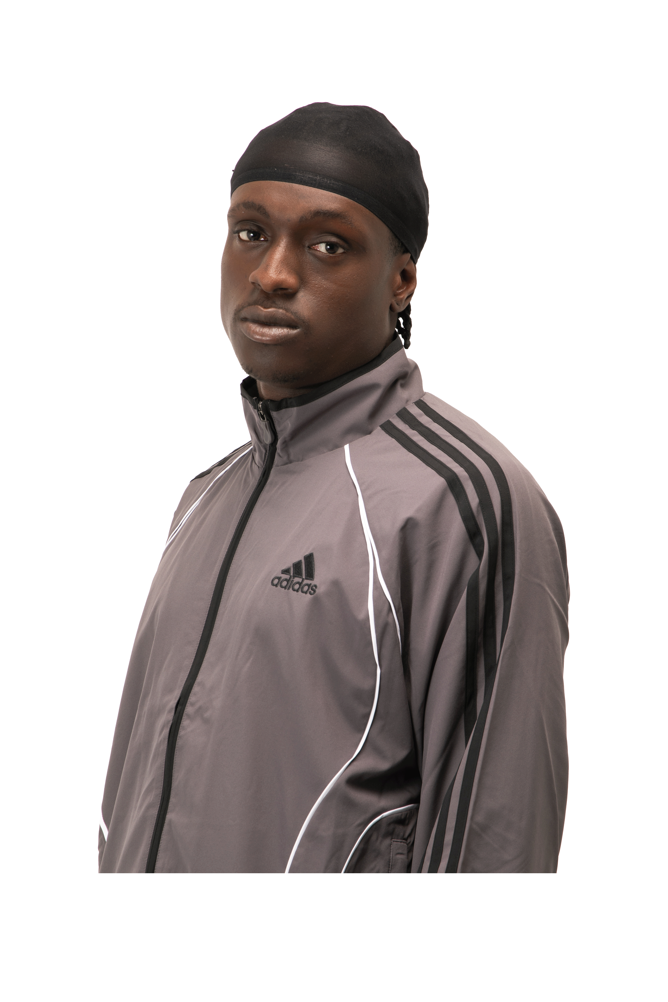 Teamgeist Track Top