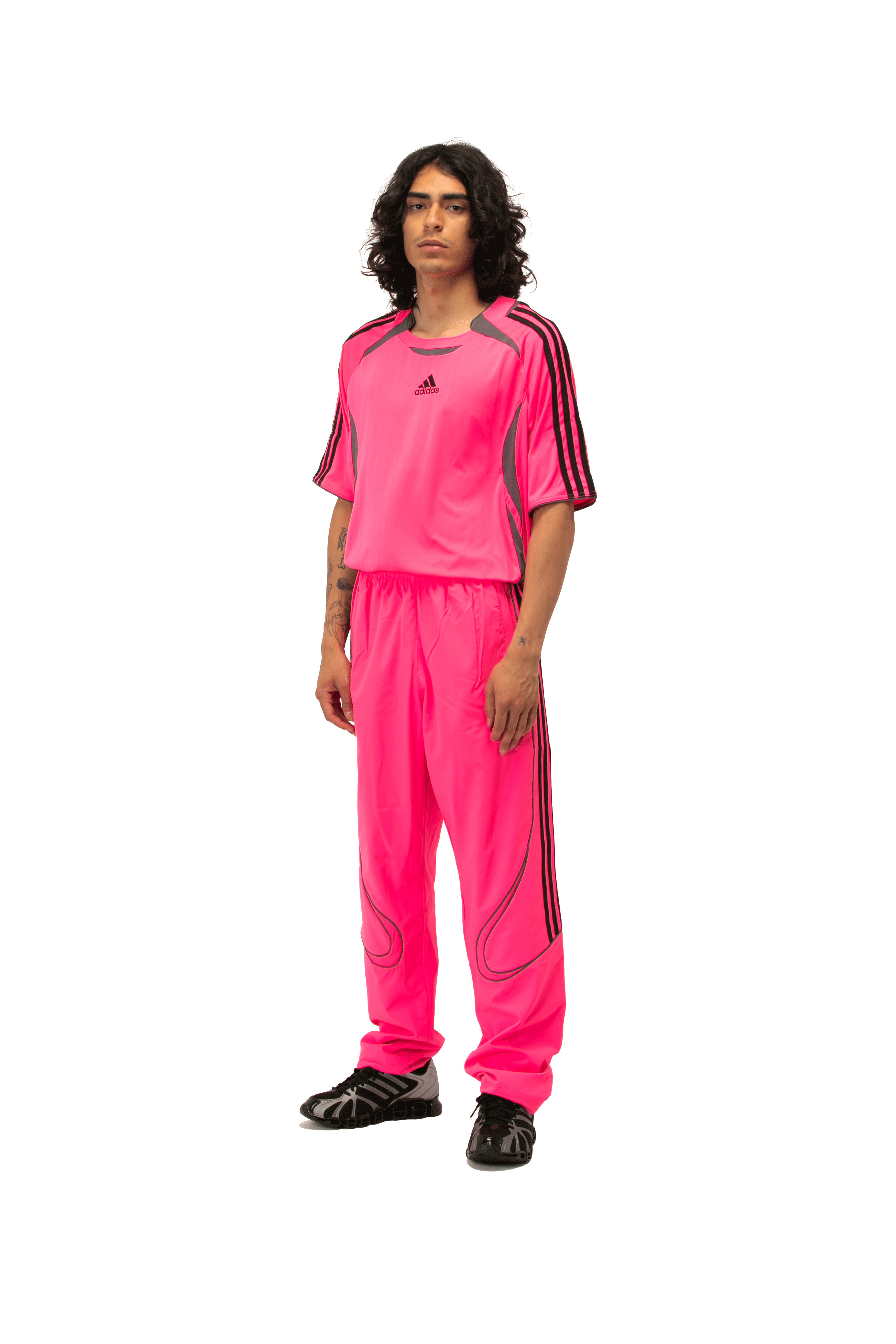 Teamgeist Track Pant