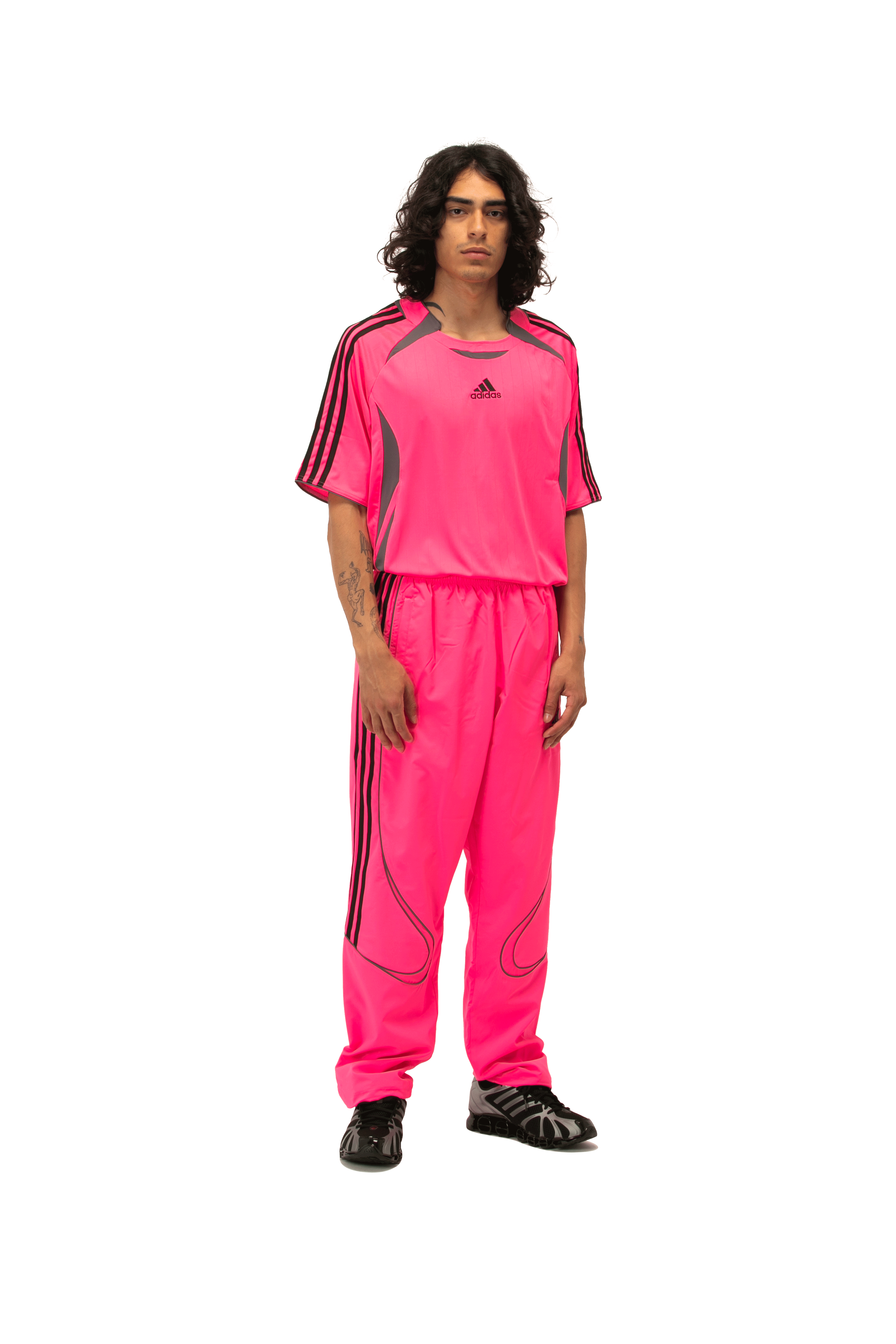 Teamgeist Track Pant