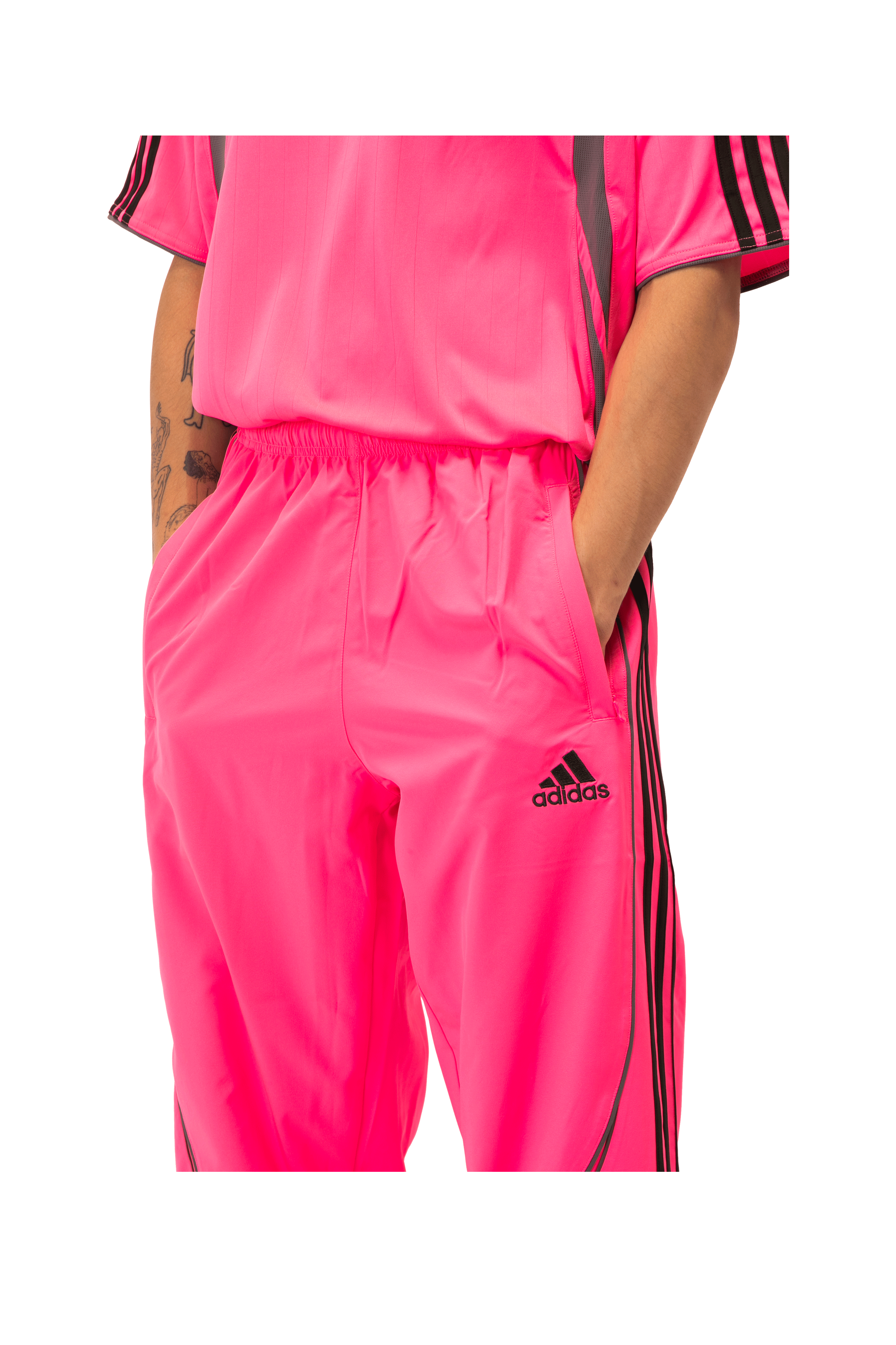 Teamgeist Track Pant