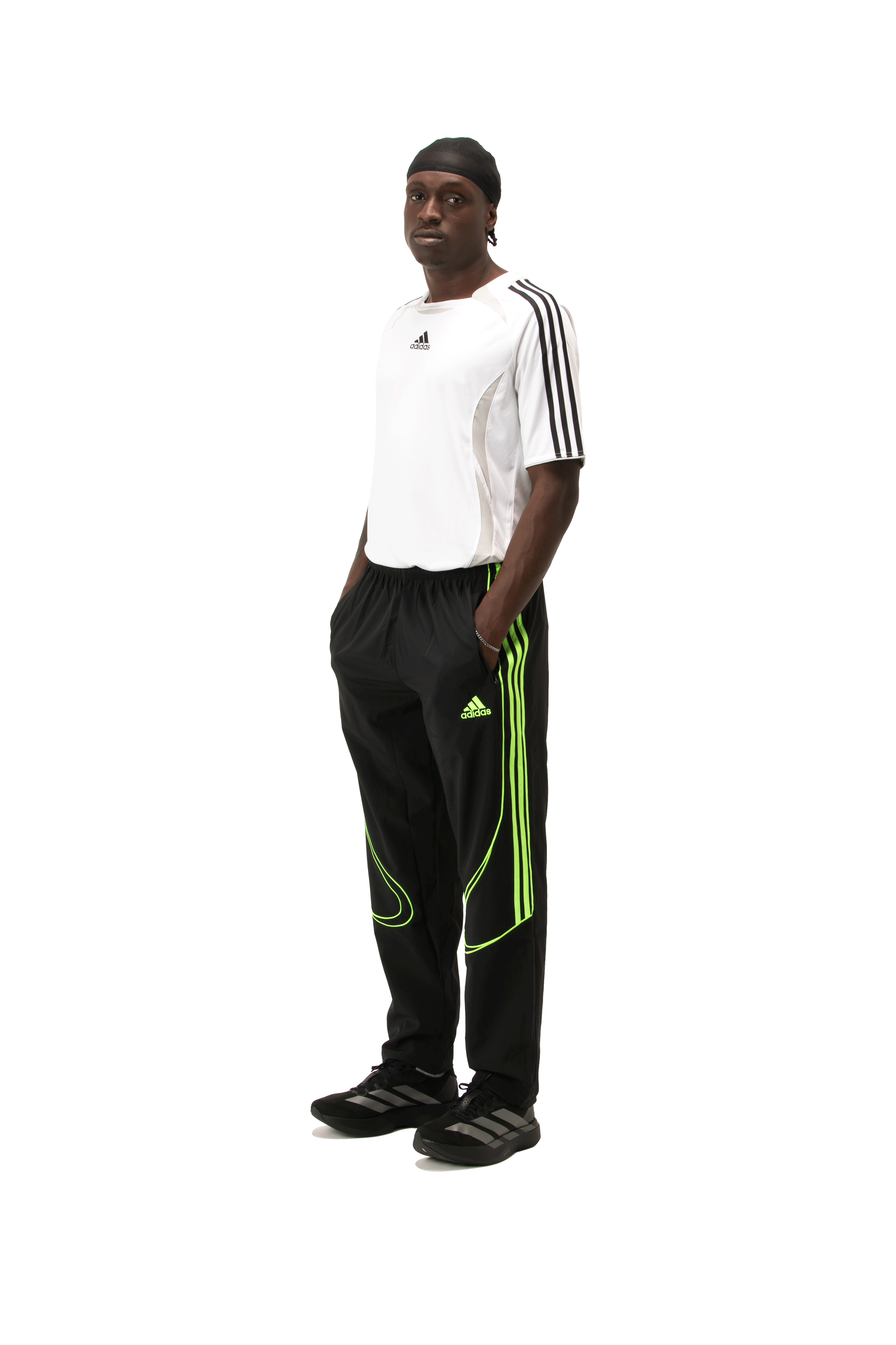 Teamgeist Track Pant