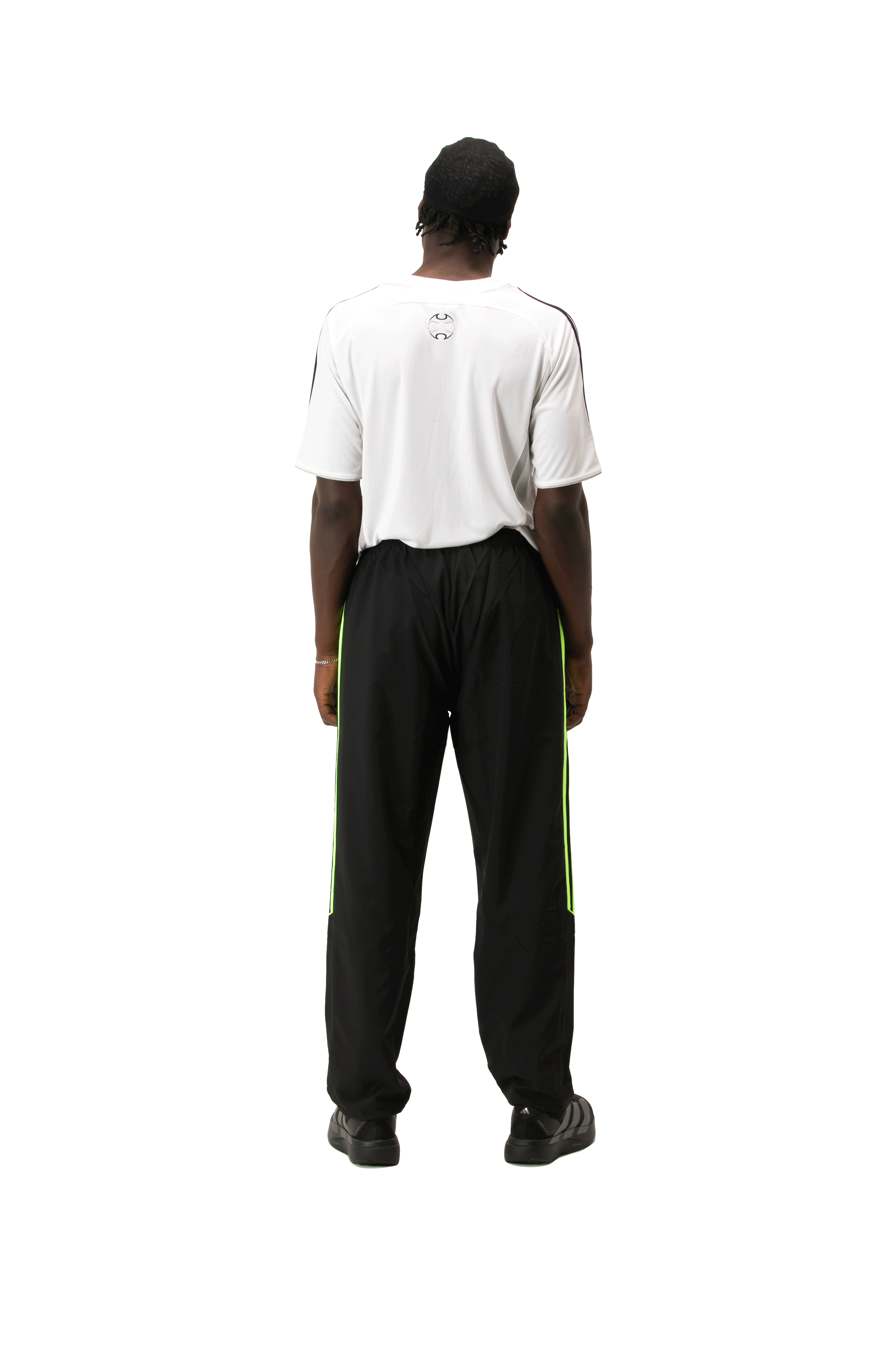 Teamgeist Track Pant