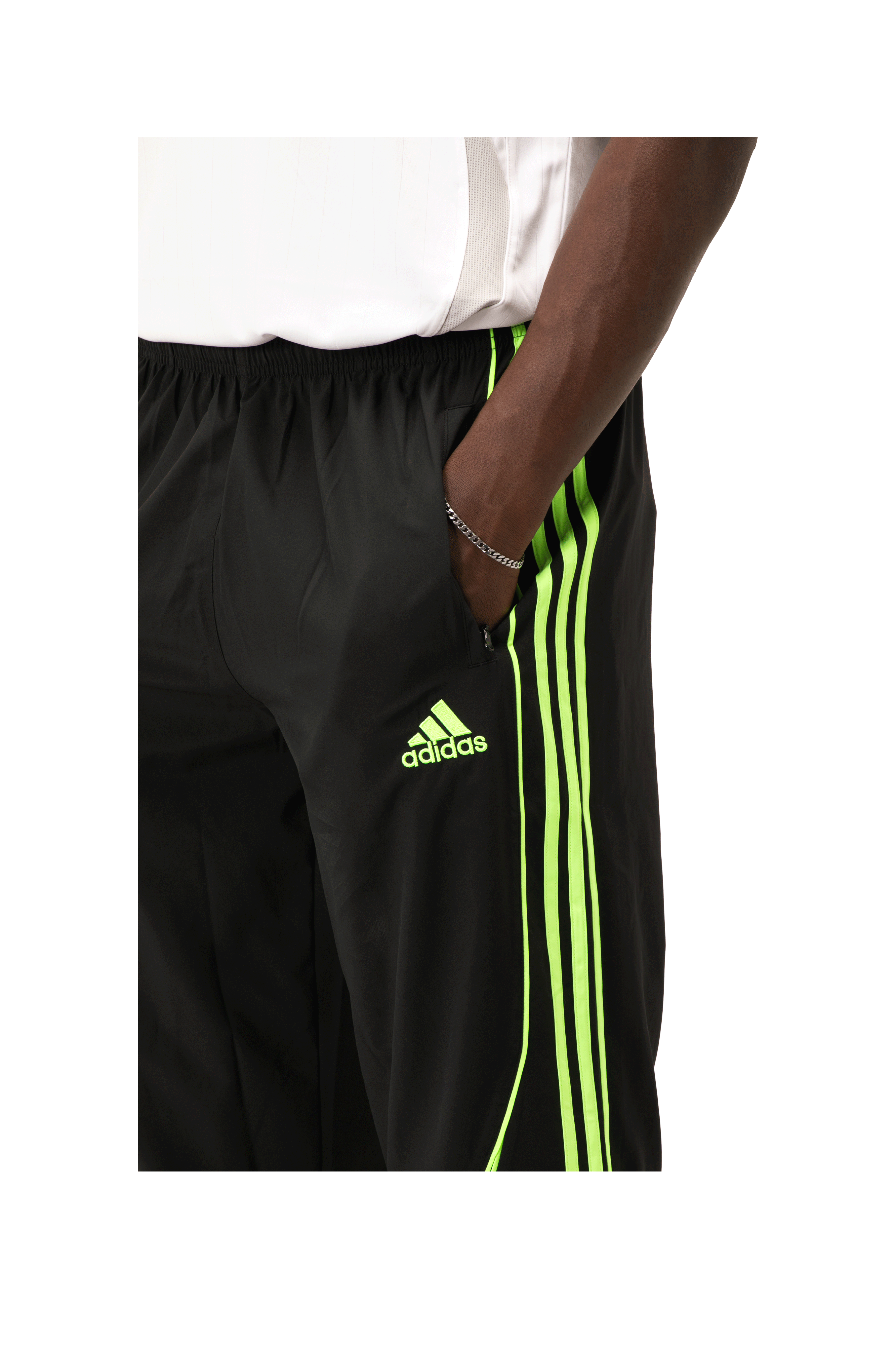 Teamgeist Track Pant