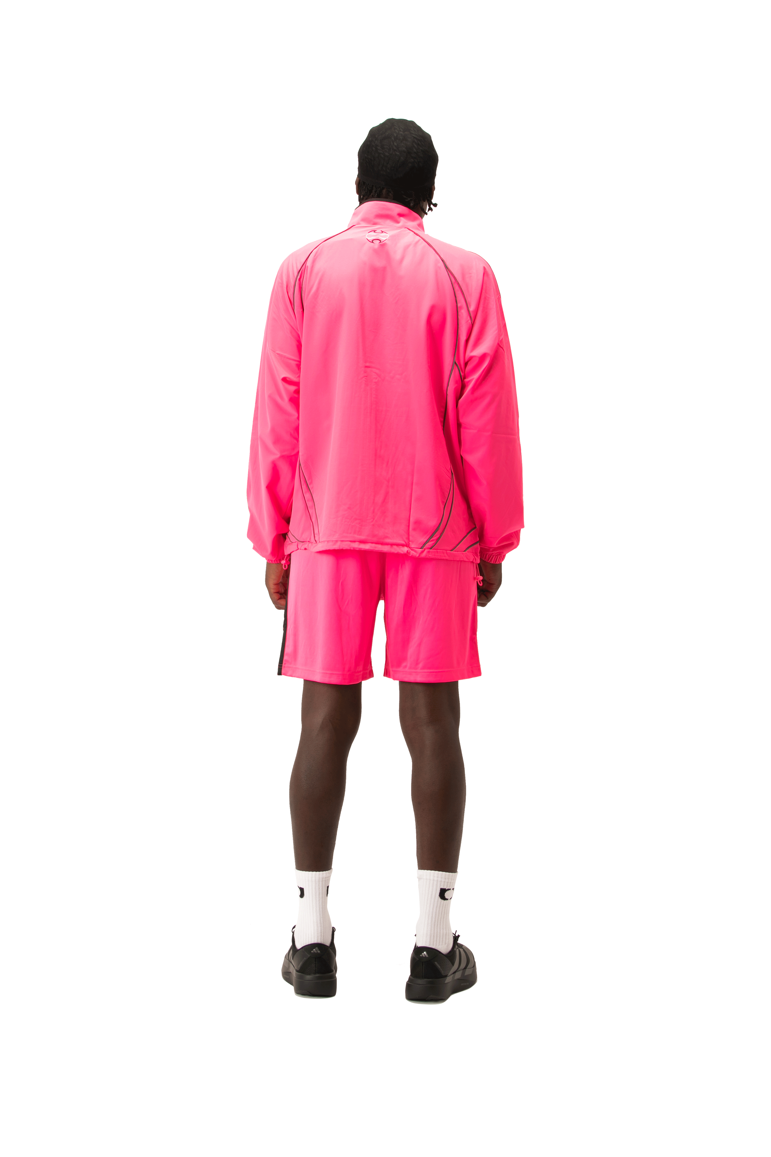 Teamgeist Track Top