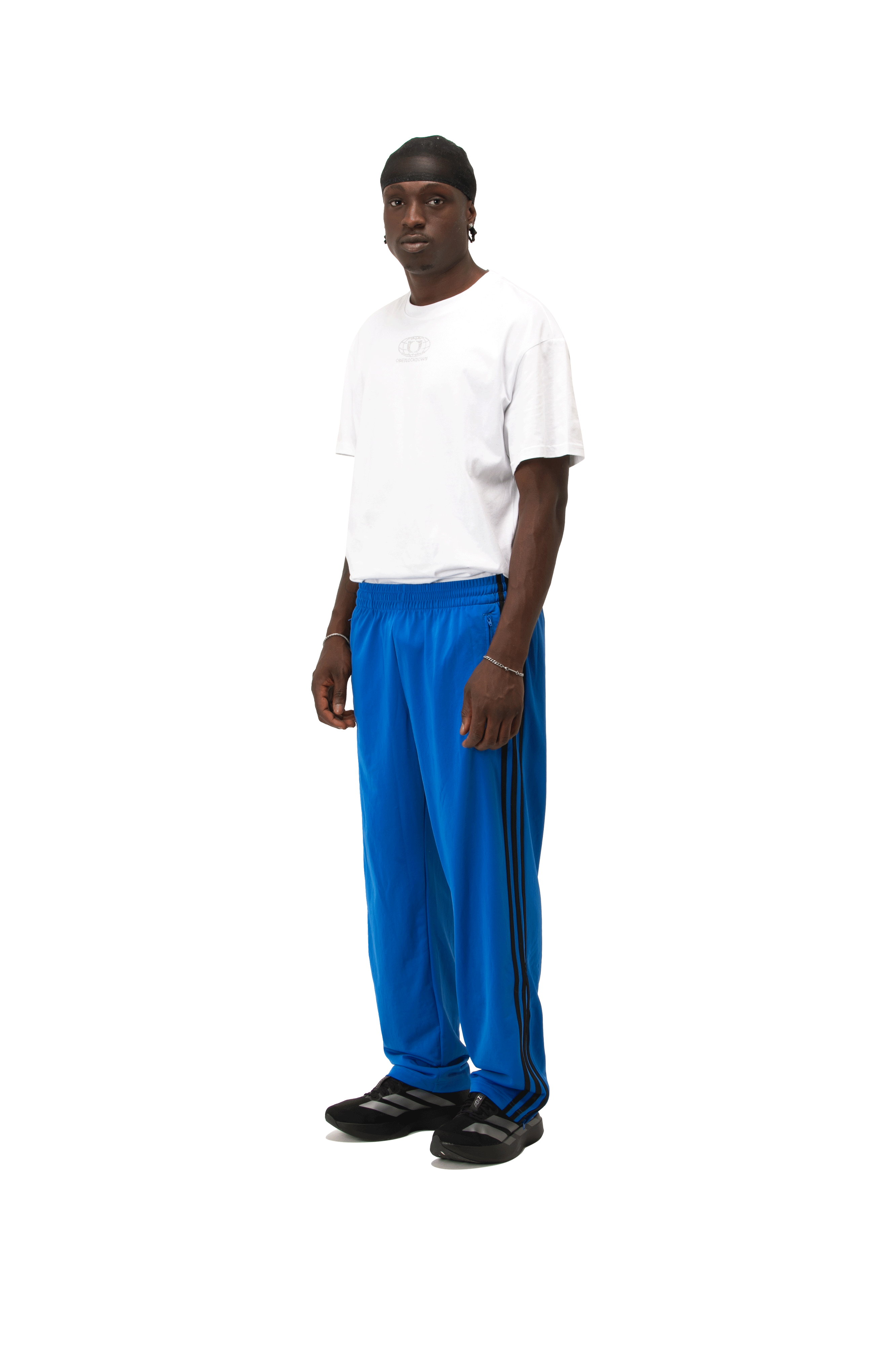 Firebird Track Pant