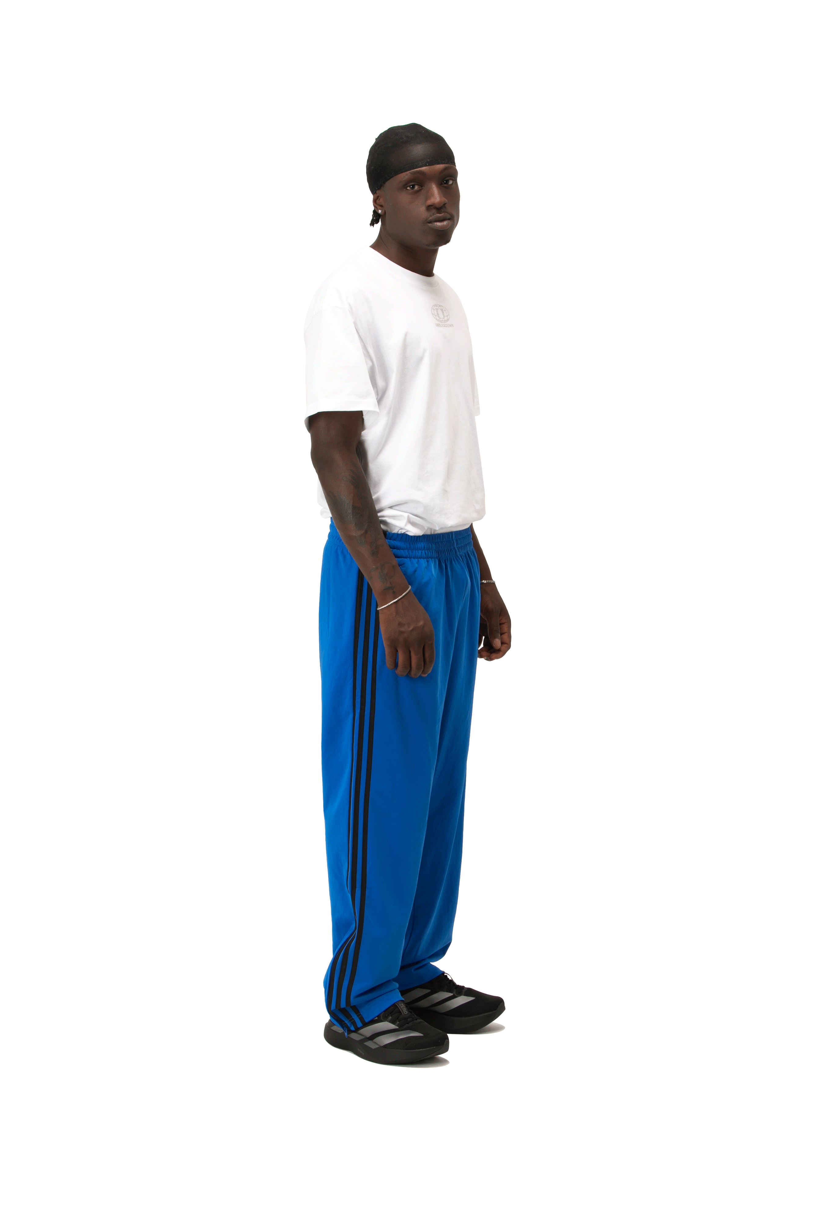 Firebird Track Pant