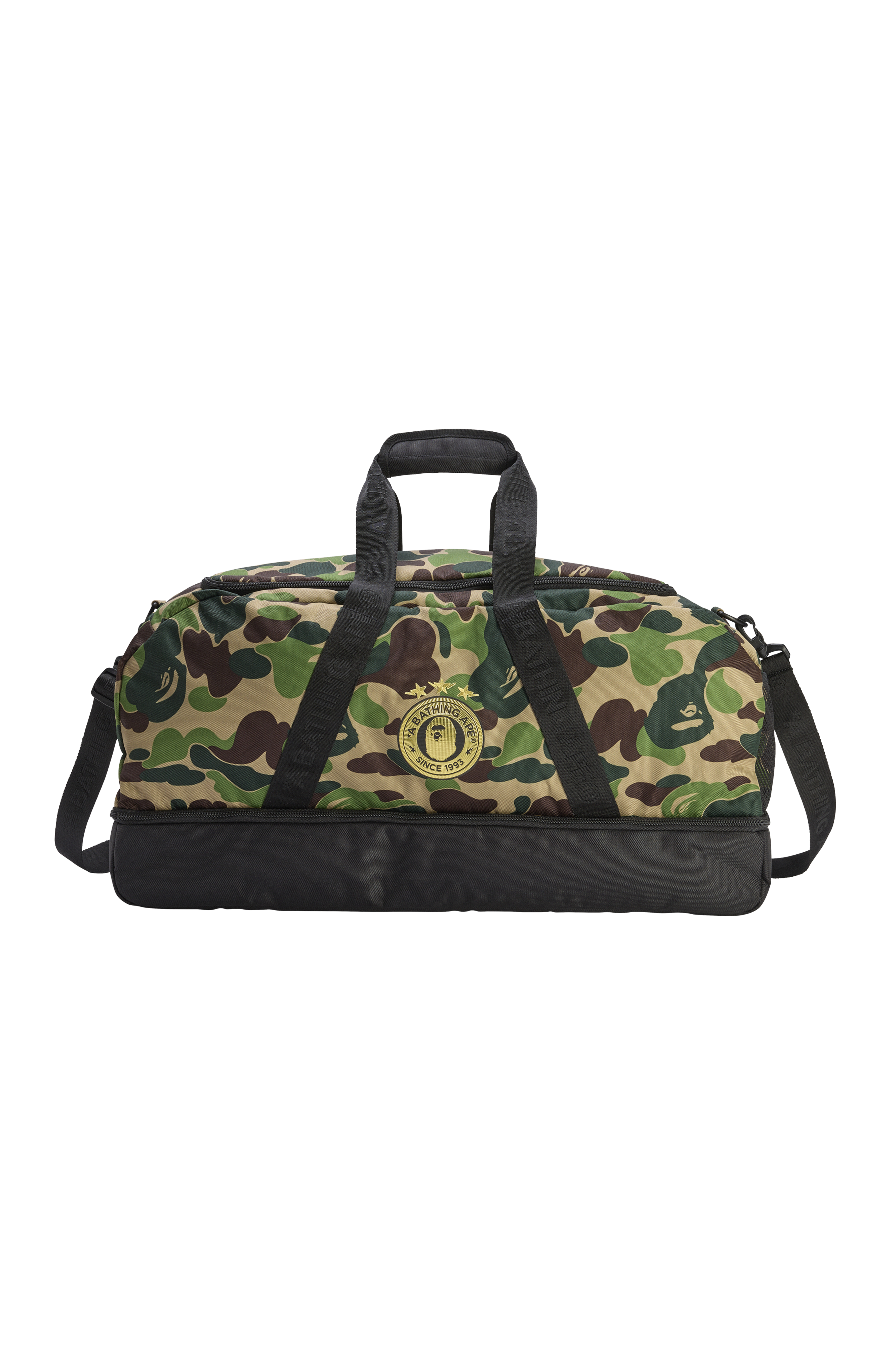 Bape Duffle Bag
