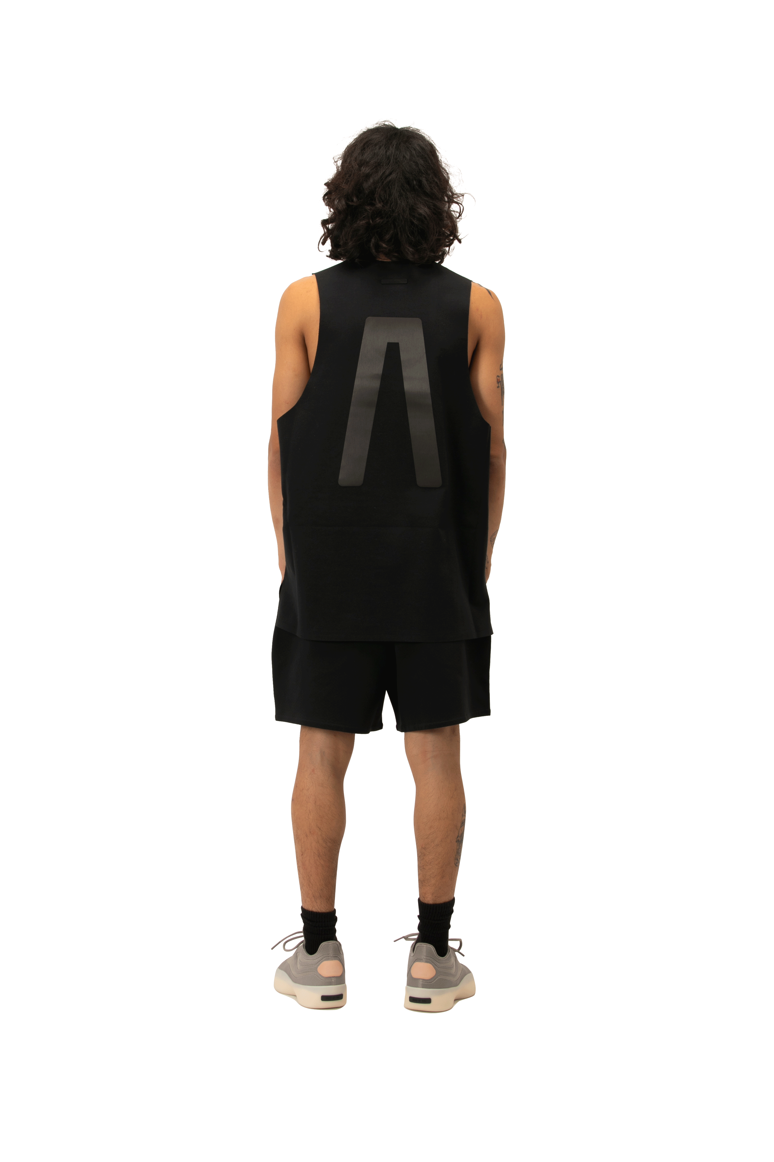 Athletics Tank