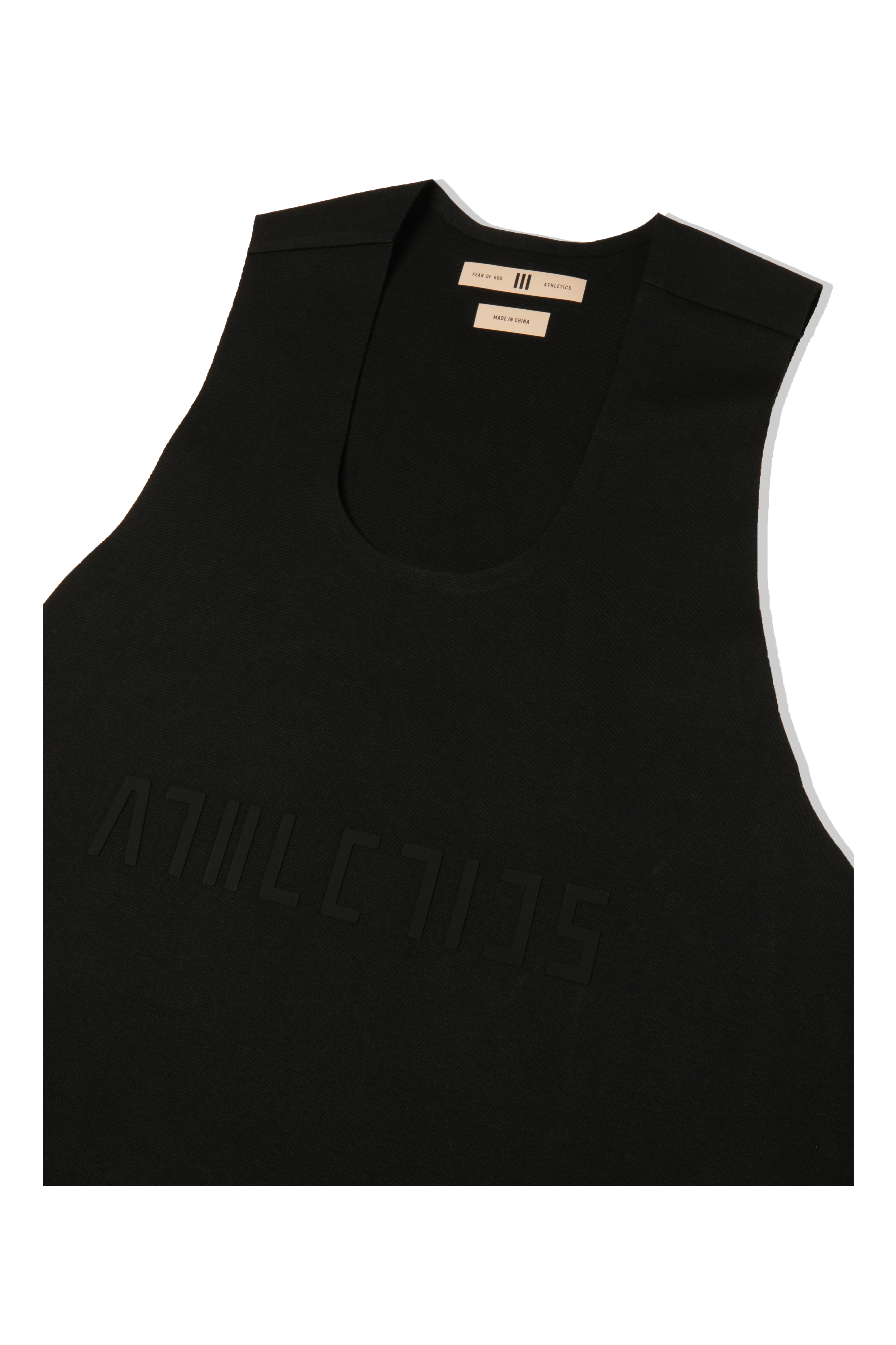 Athletics Tank