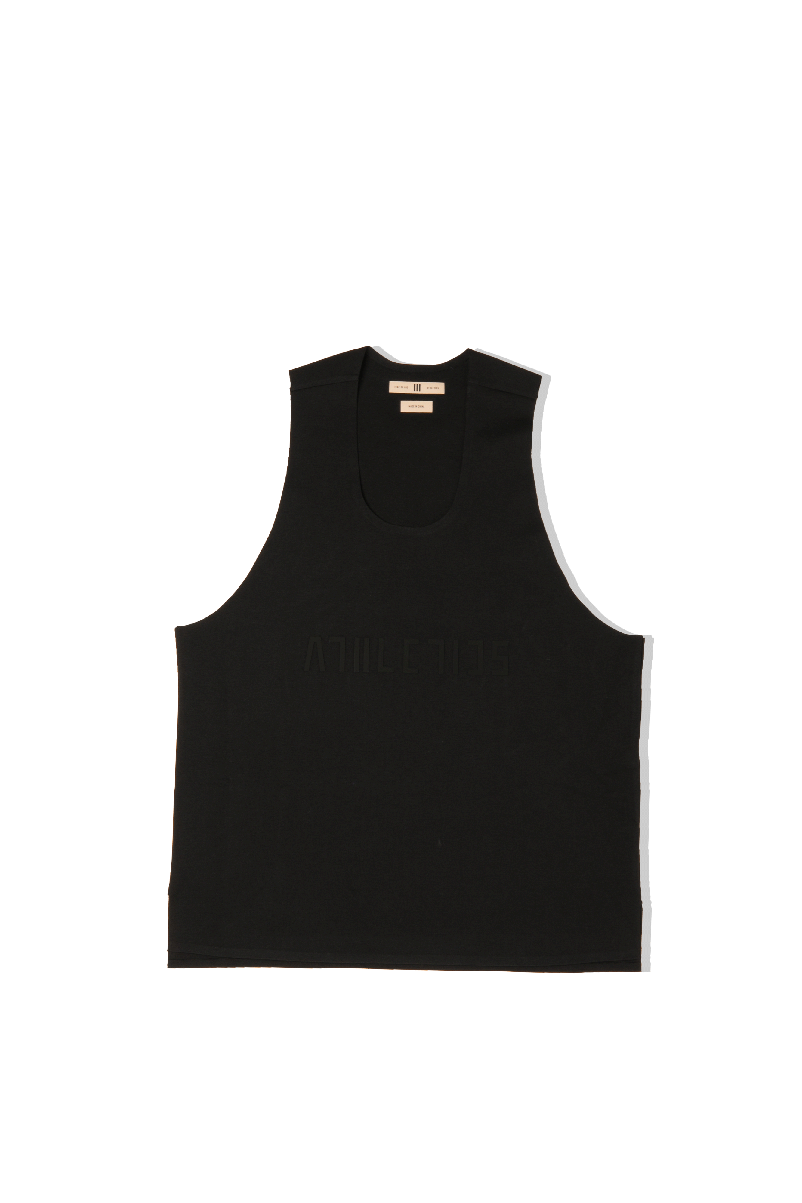 Athletics Tank