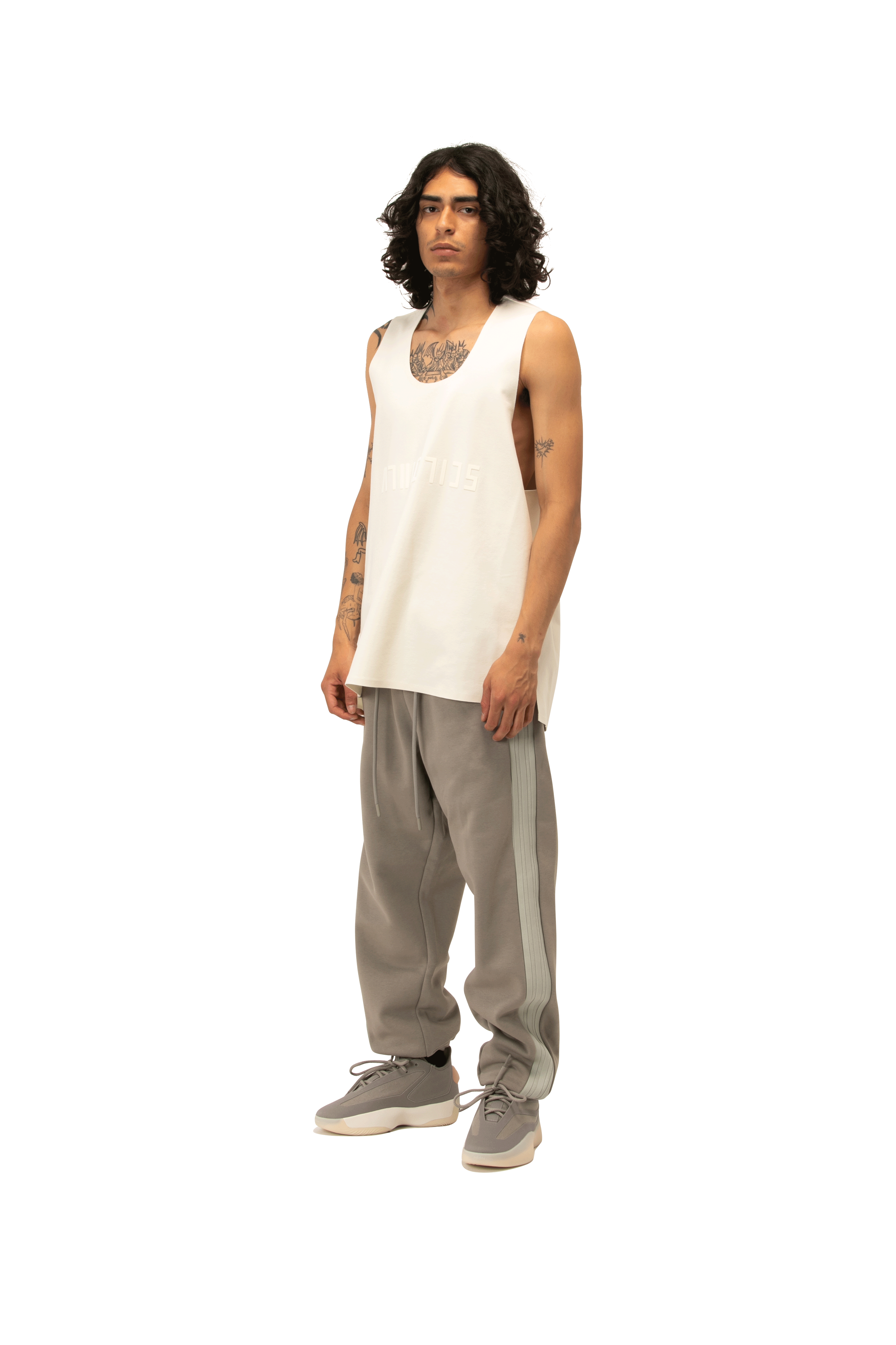 Athletics Tank