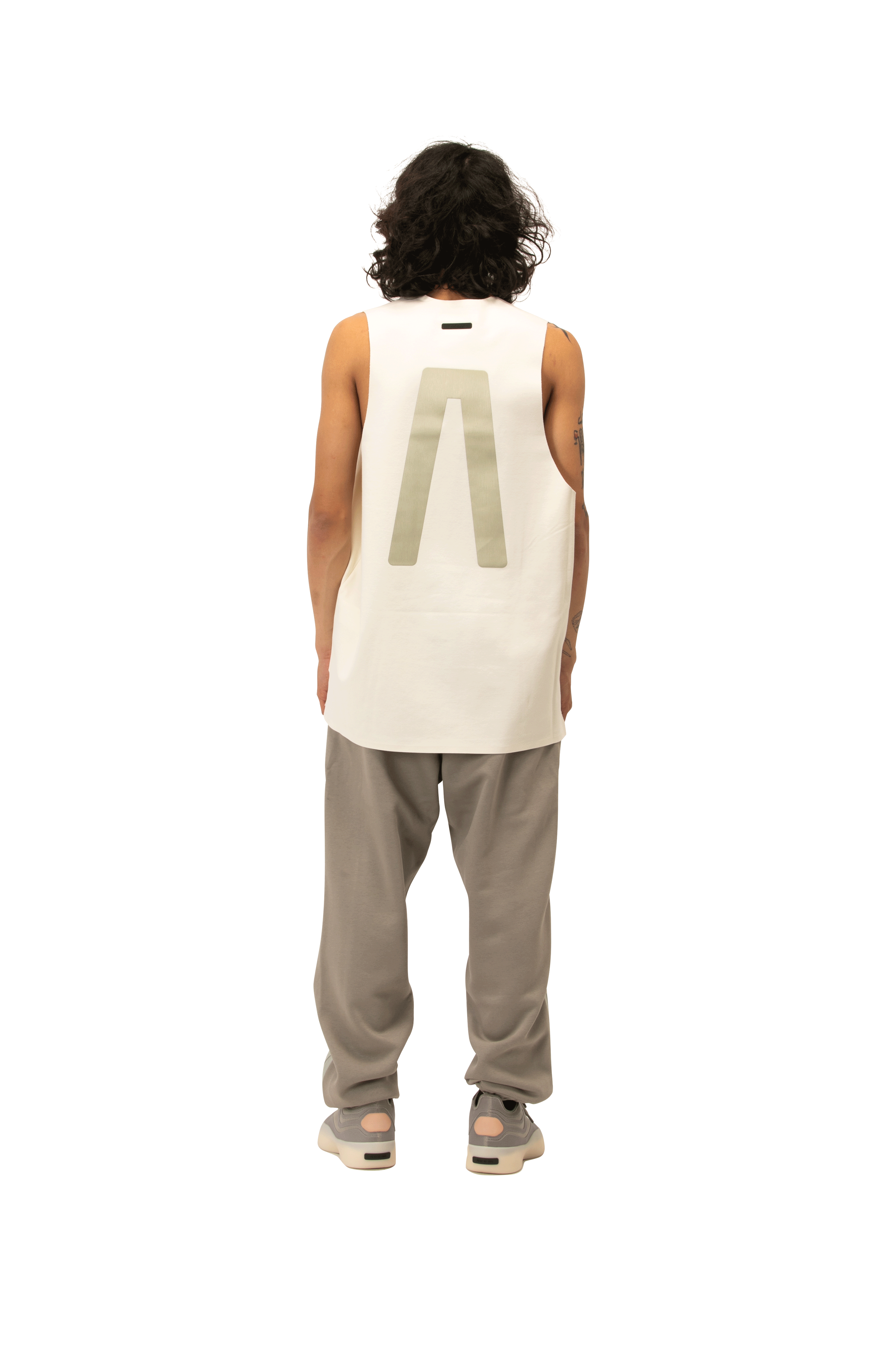 Athletics Tank