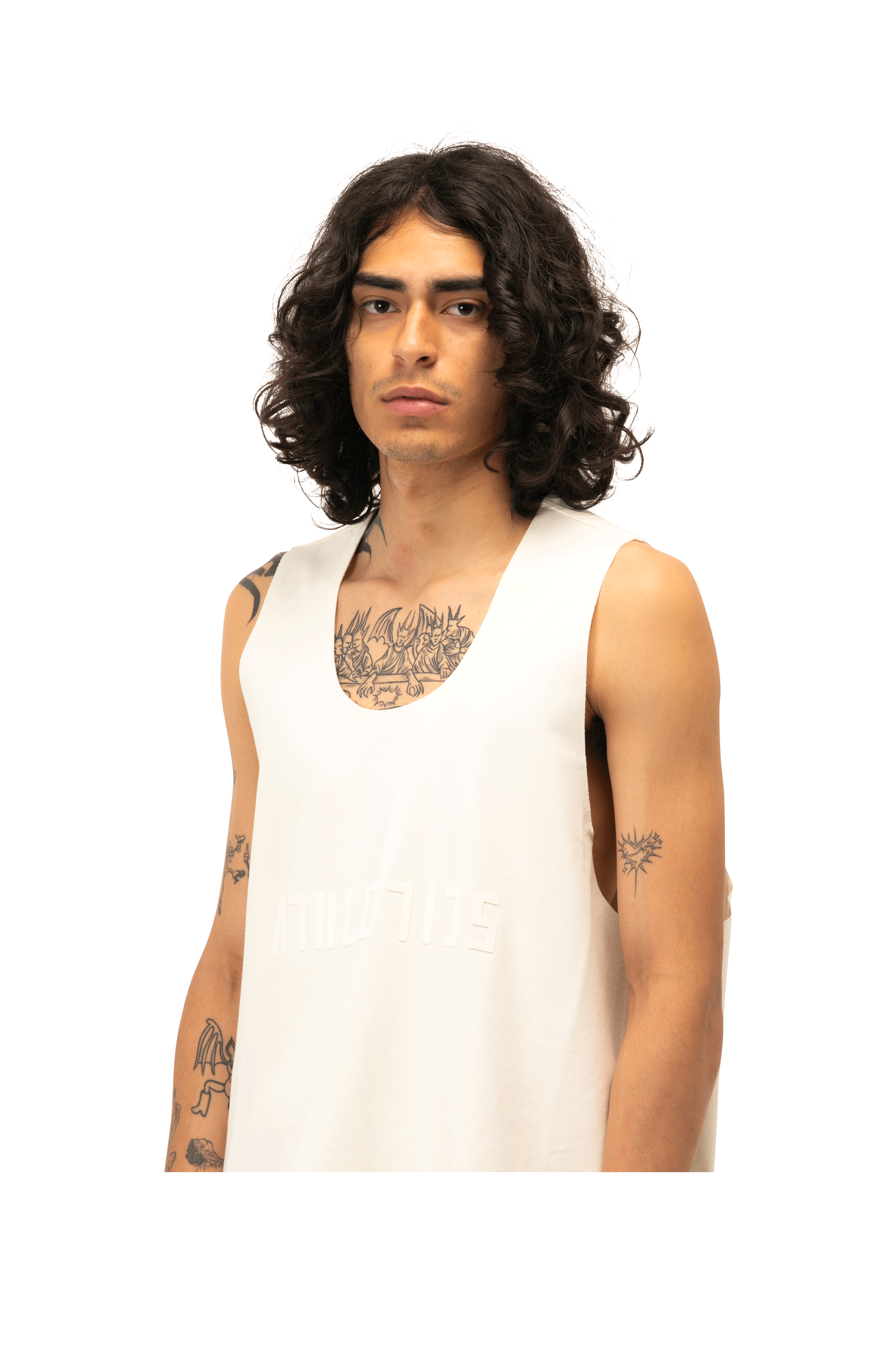 Athletics Tank