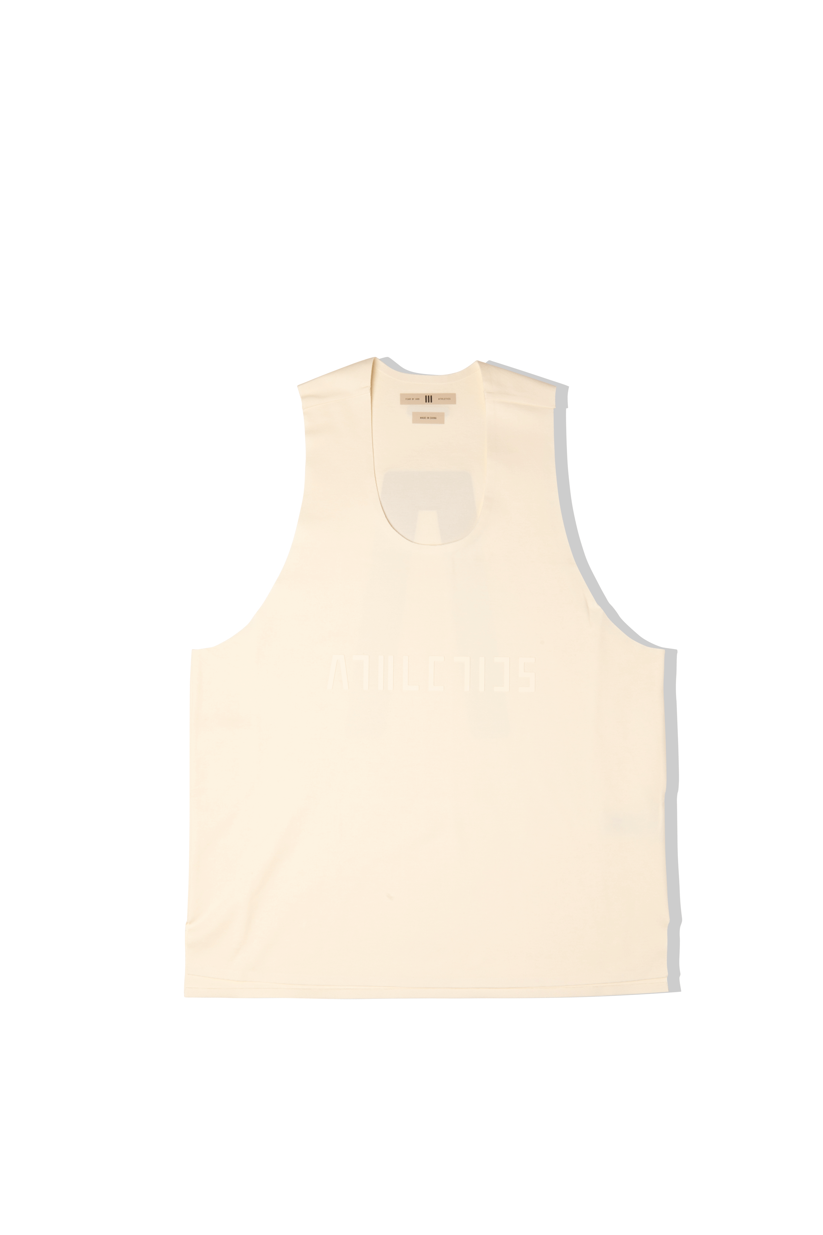 Athletics Tank
