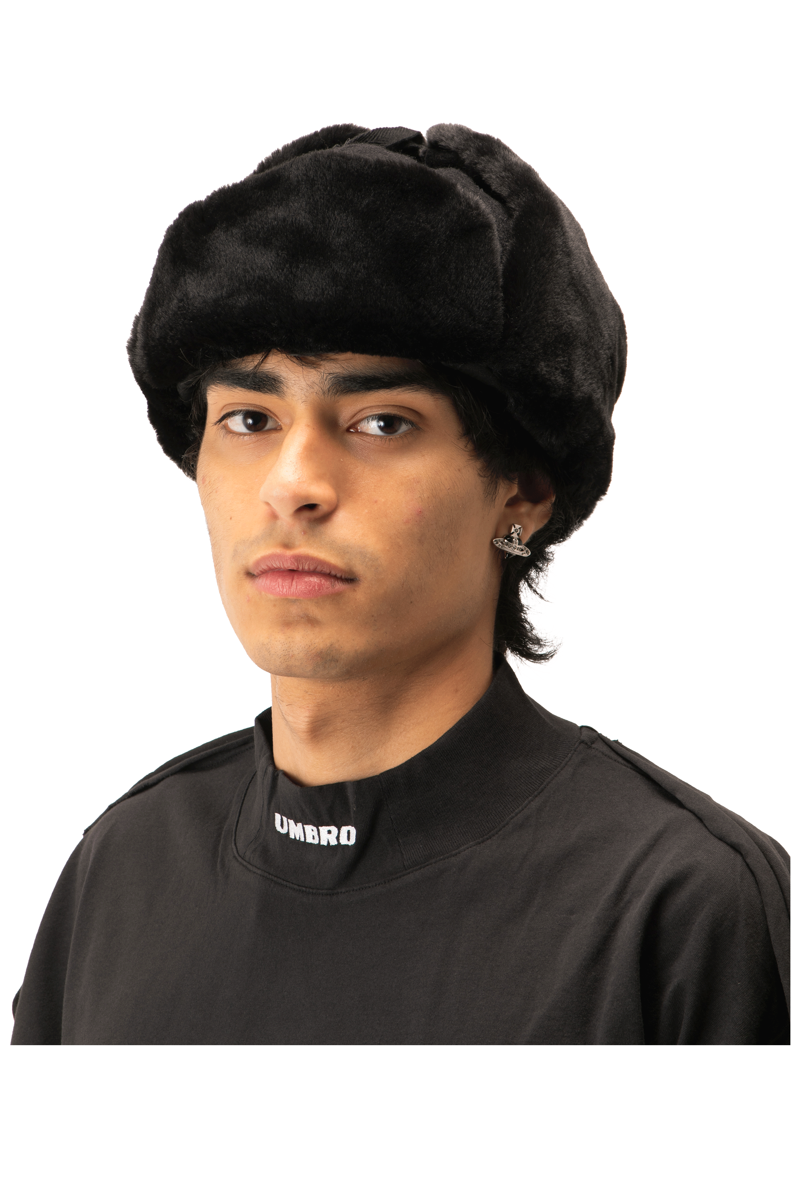 Wool Ushanka