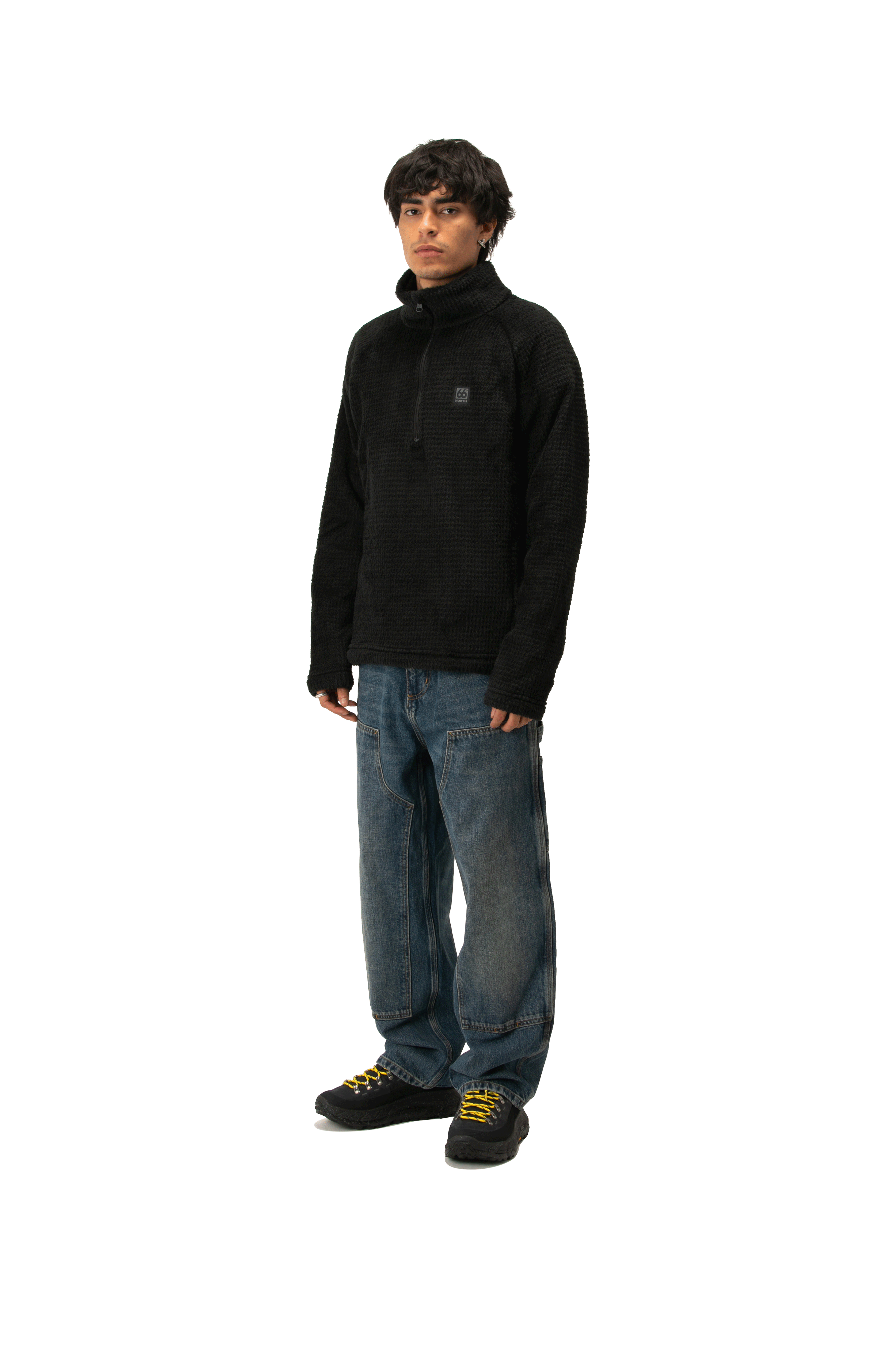 Hrannar Alpha Zipneck