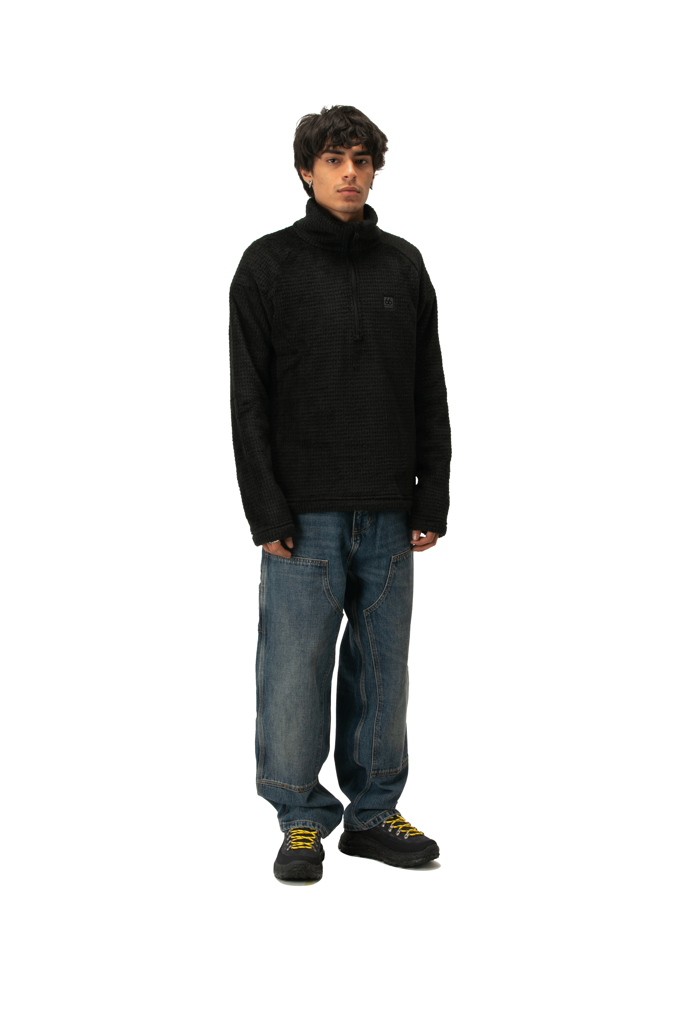 Hrannar Alpha Zipneck