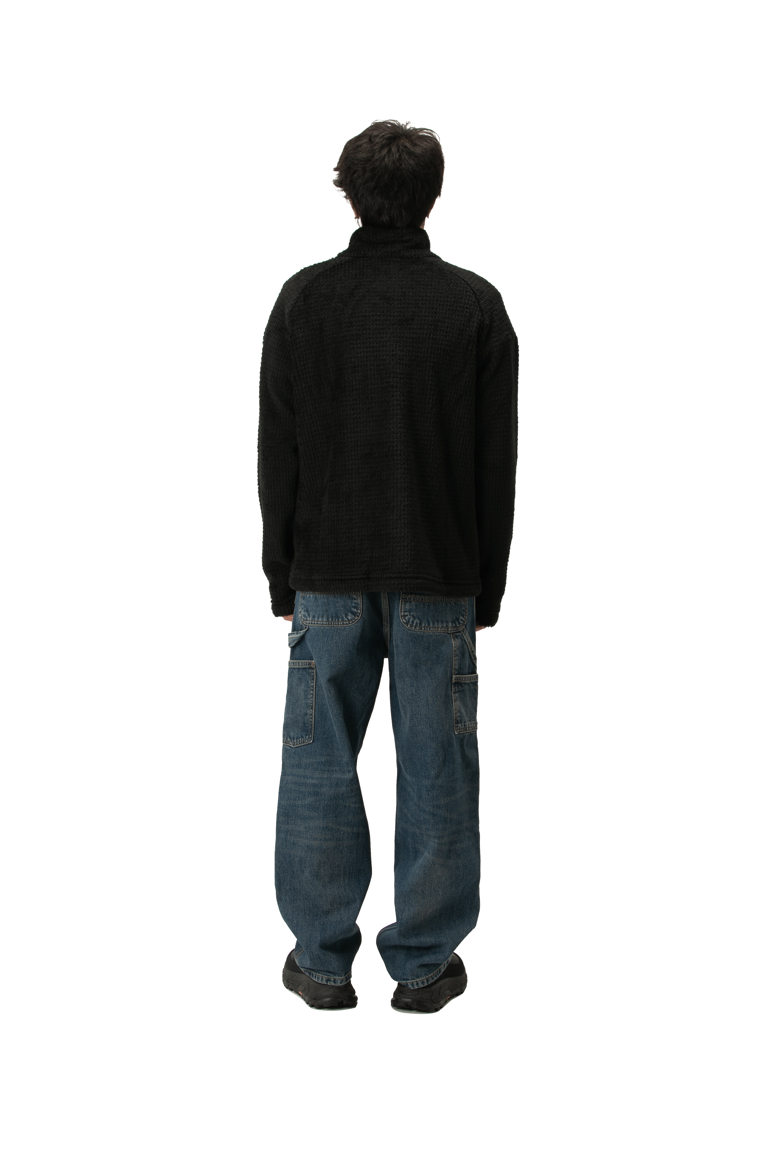 Hrannar Alpha Zipneck