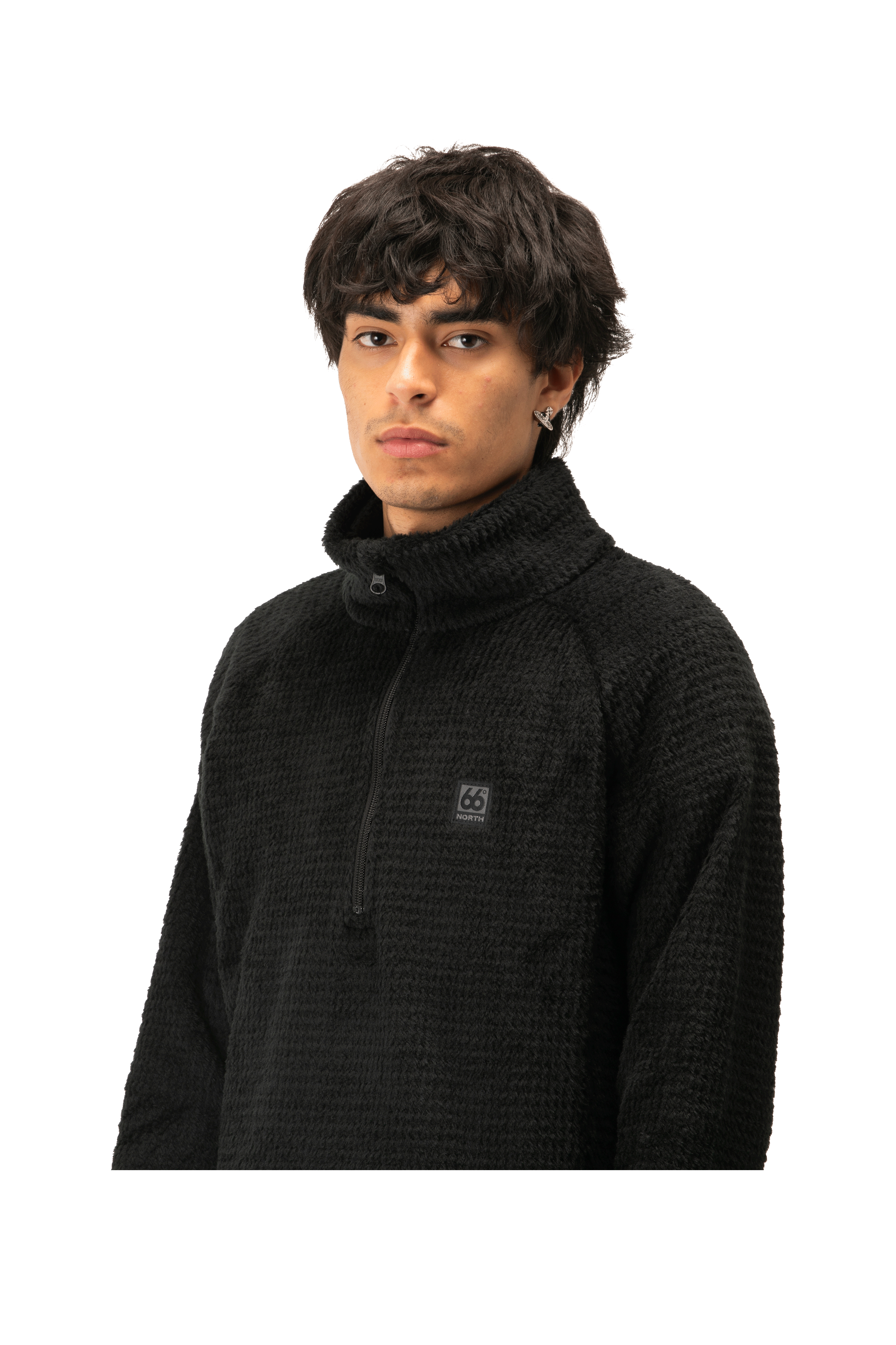 Hrannar Alpha Zipneck