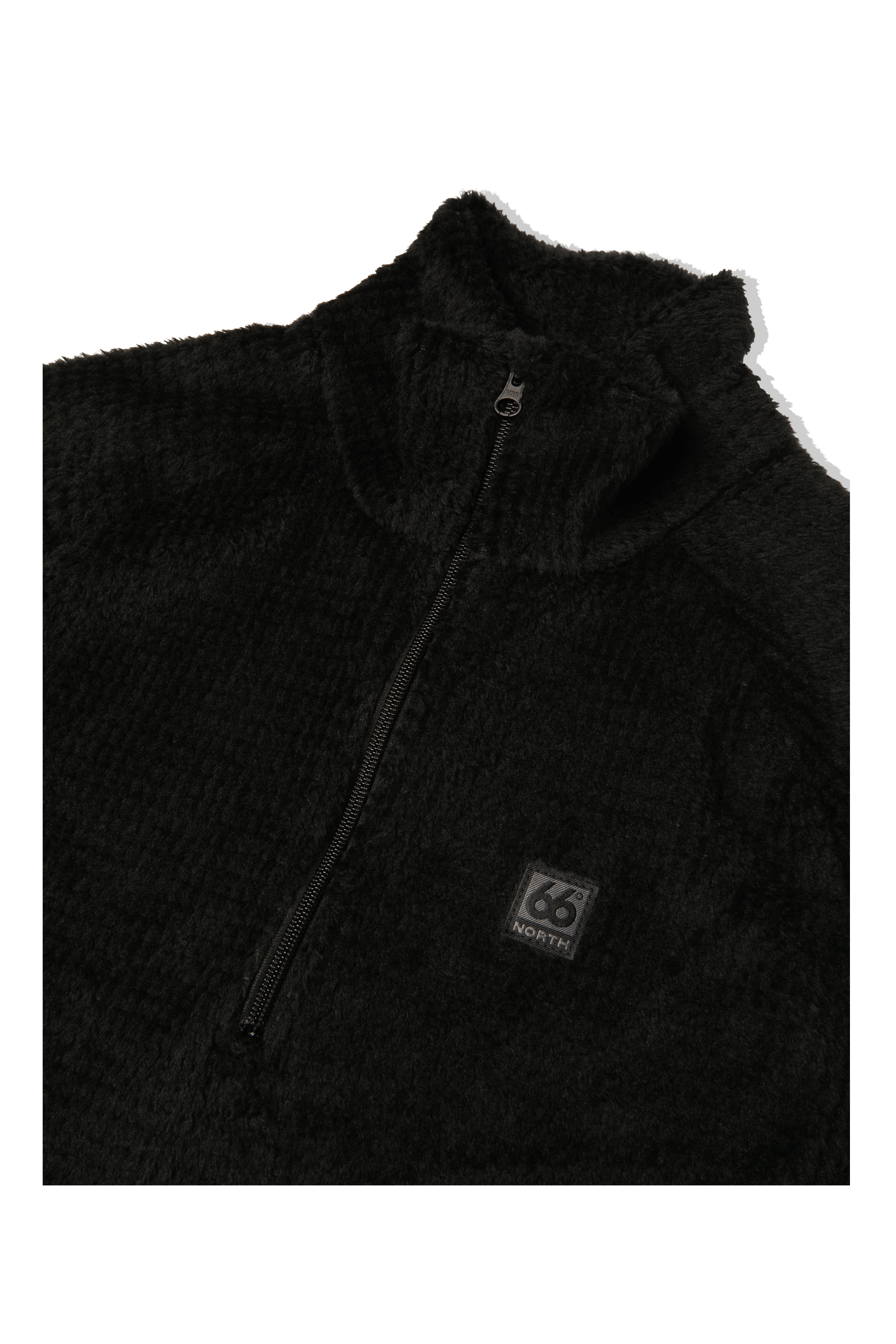 Hrannar Alpha Zipneck