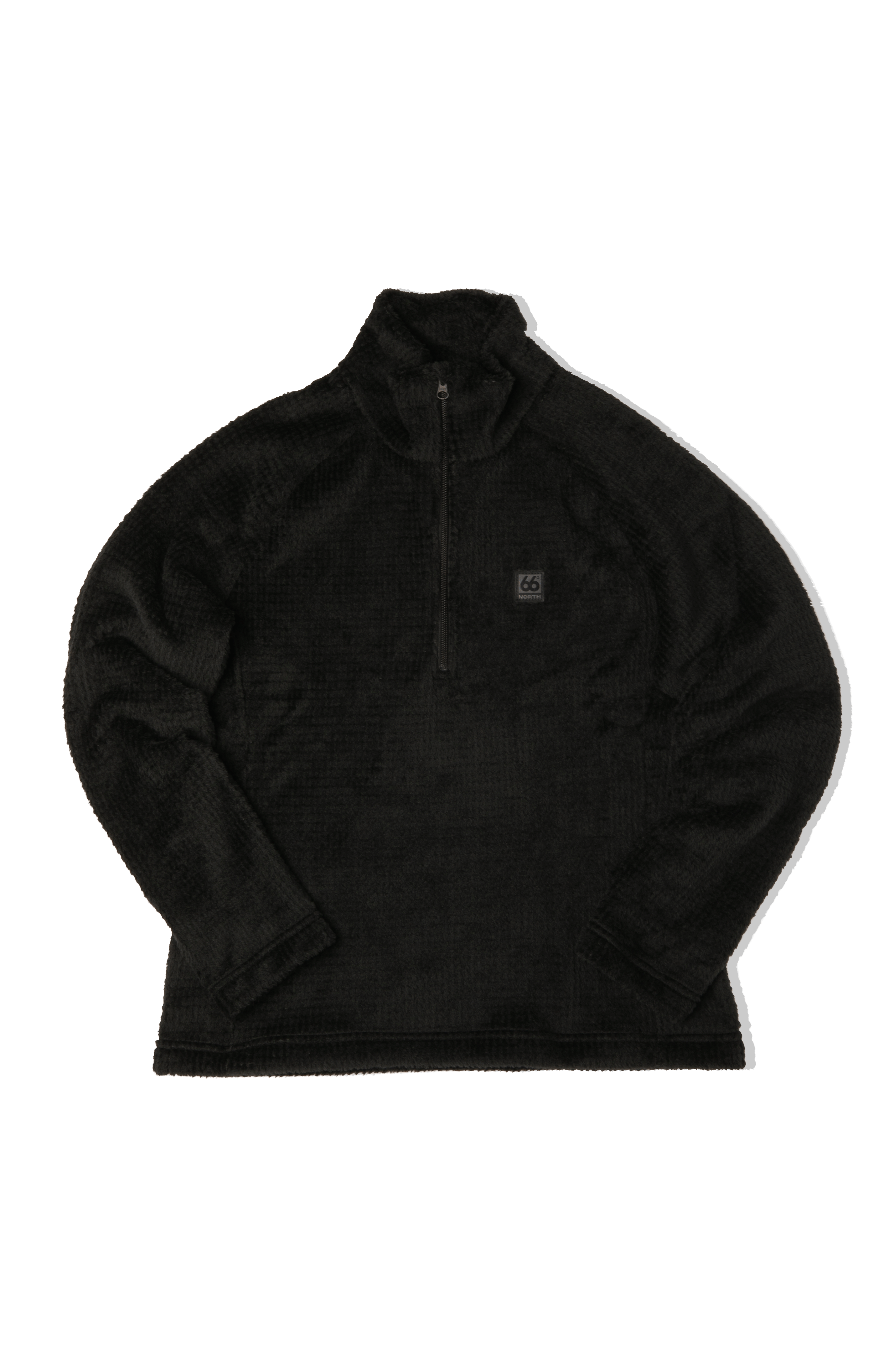 Hrannar Alpha Zipneck